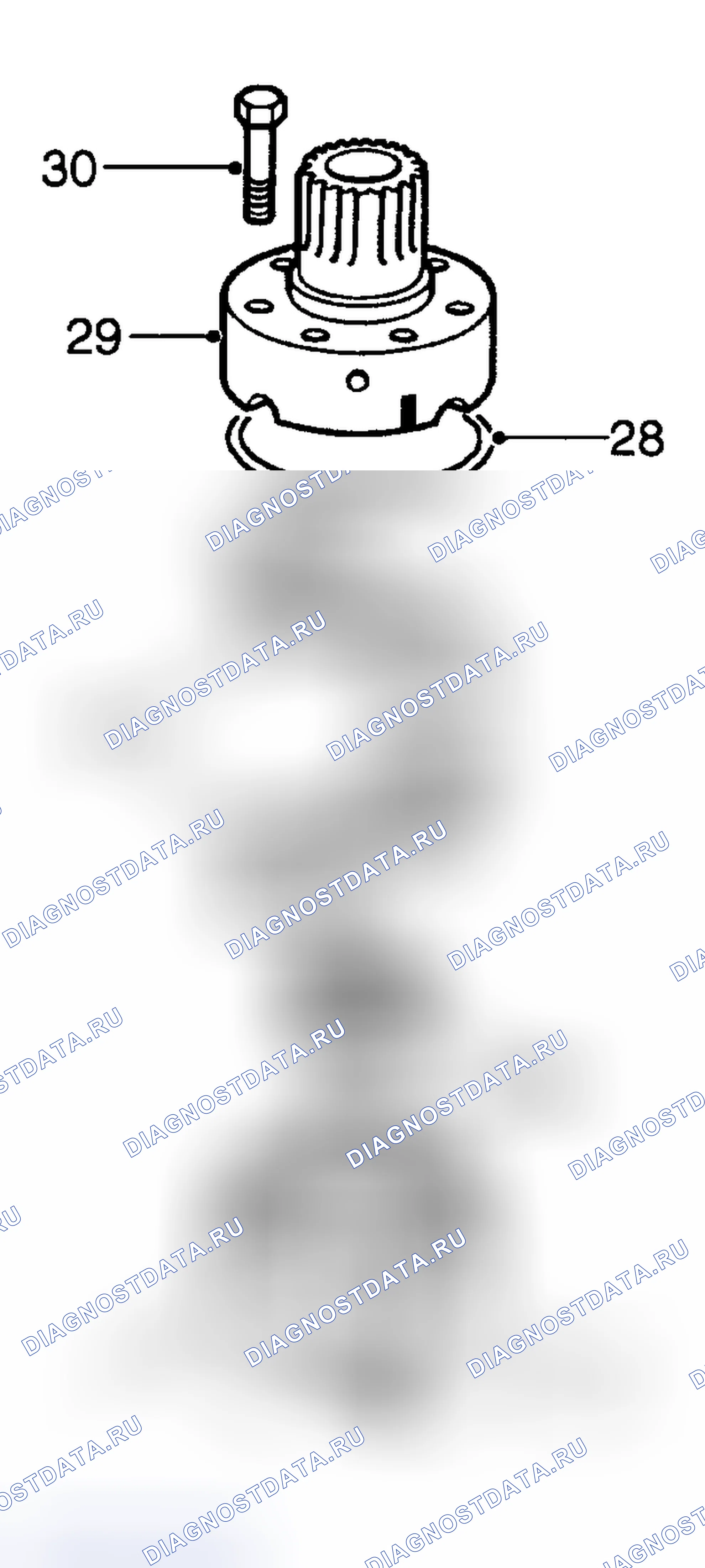 Рис. 113. Land Rover Discovery L318