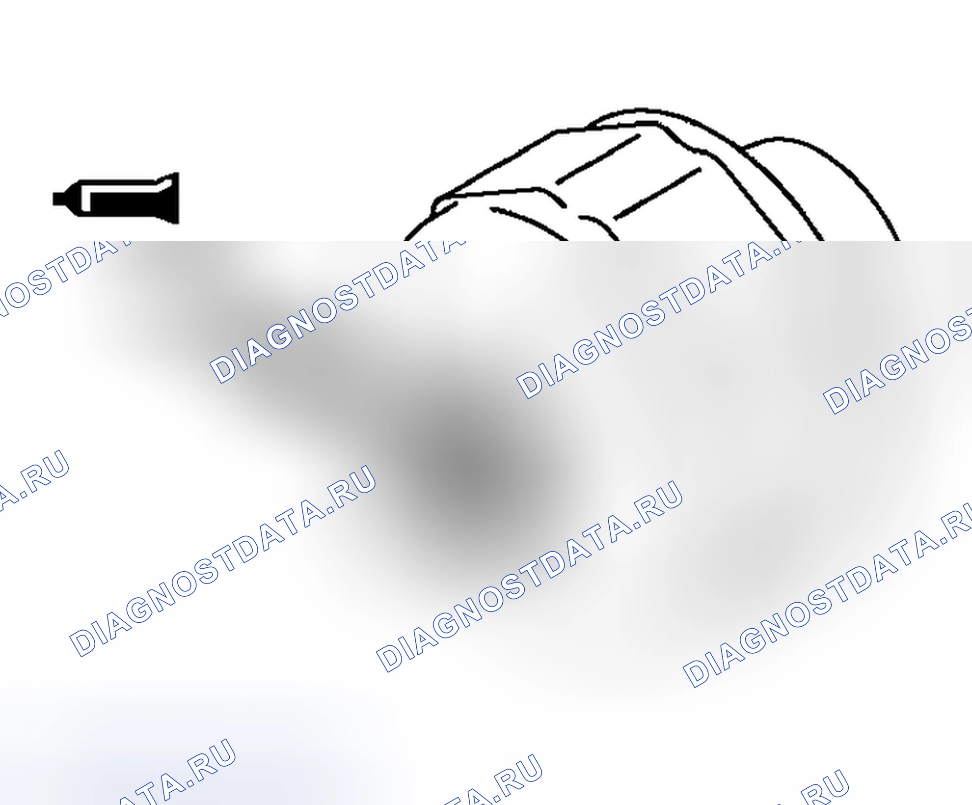 Рис. 14. Mitsubishi Lancer IX рестайлинг