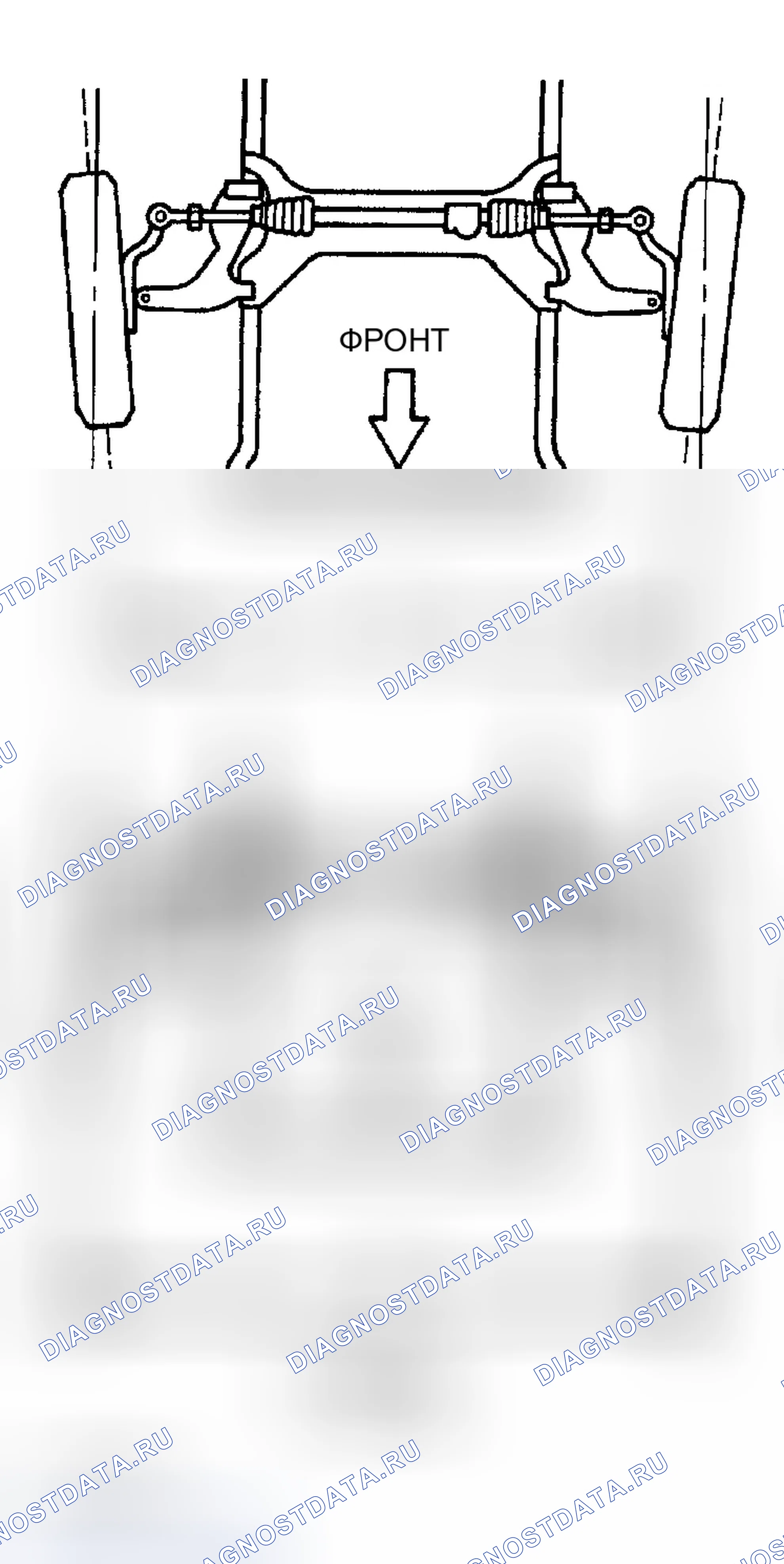 Рис. 8. Dodge Grand Caravan IV