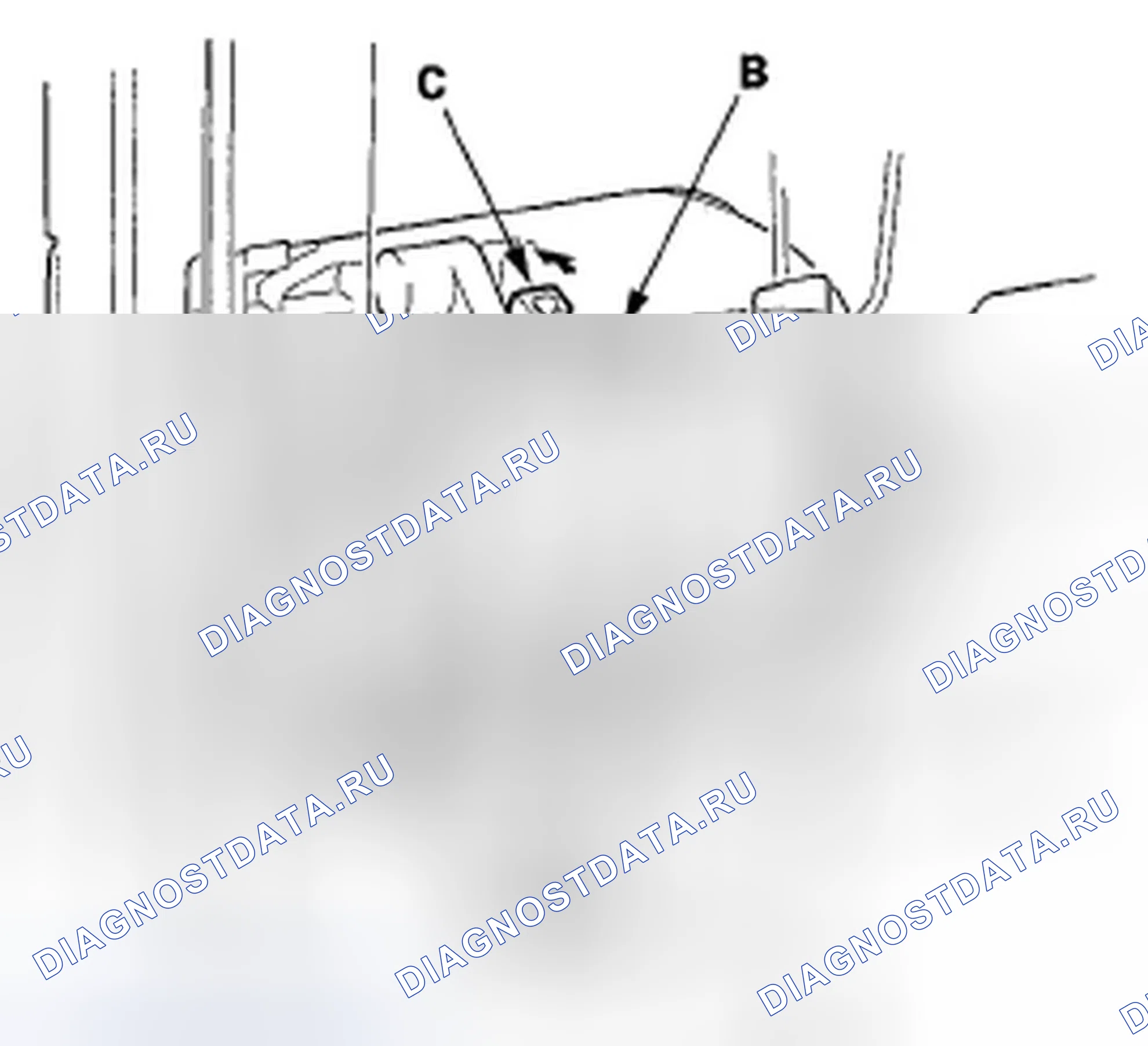 Рис. 19. Honda Element YH2 рестайлинг 2