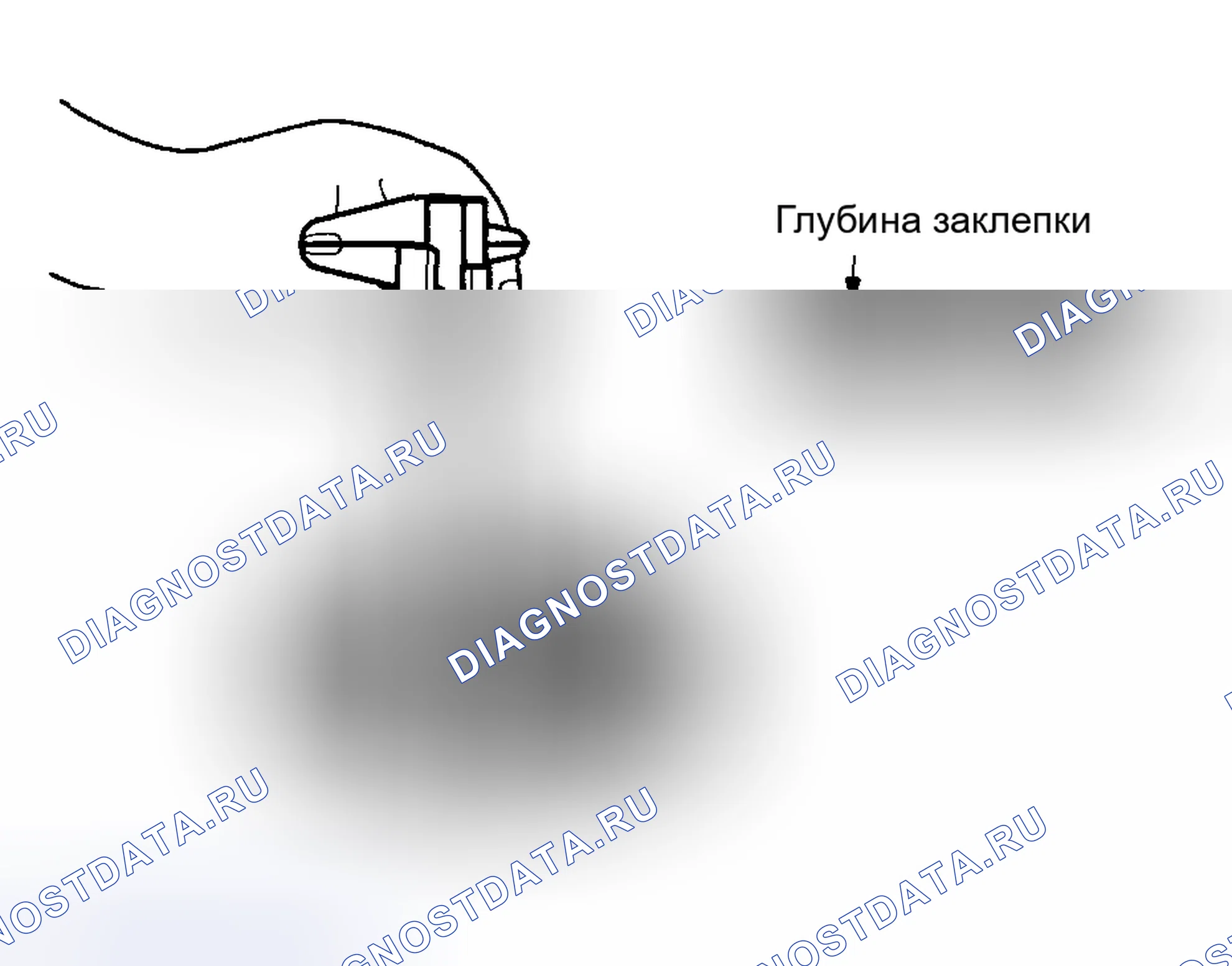 Рис. 12: ДИСК СЦЕПЛЕНИЯ. Hyundai Tiburon II рестайлинг