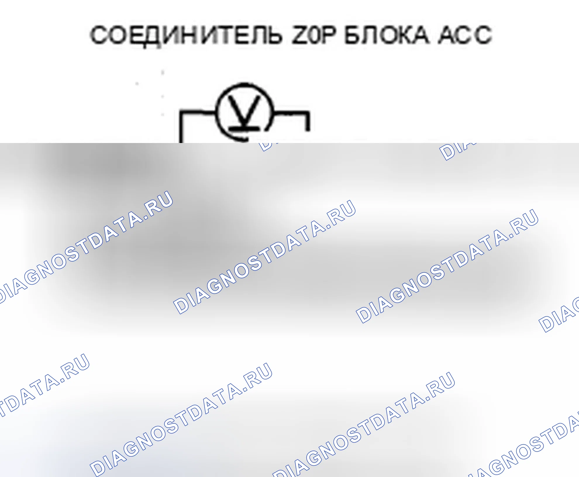 Рис. 63. Acura ZDX I