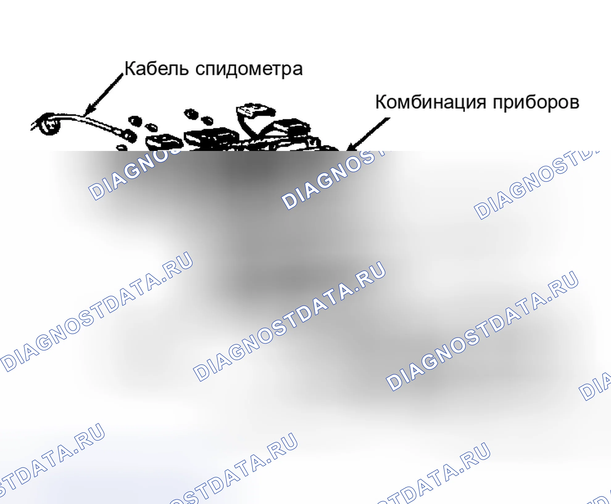 Рис. 8. Mitsubishi Galant V