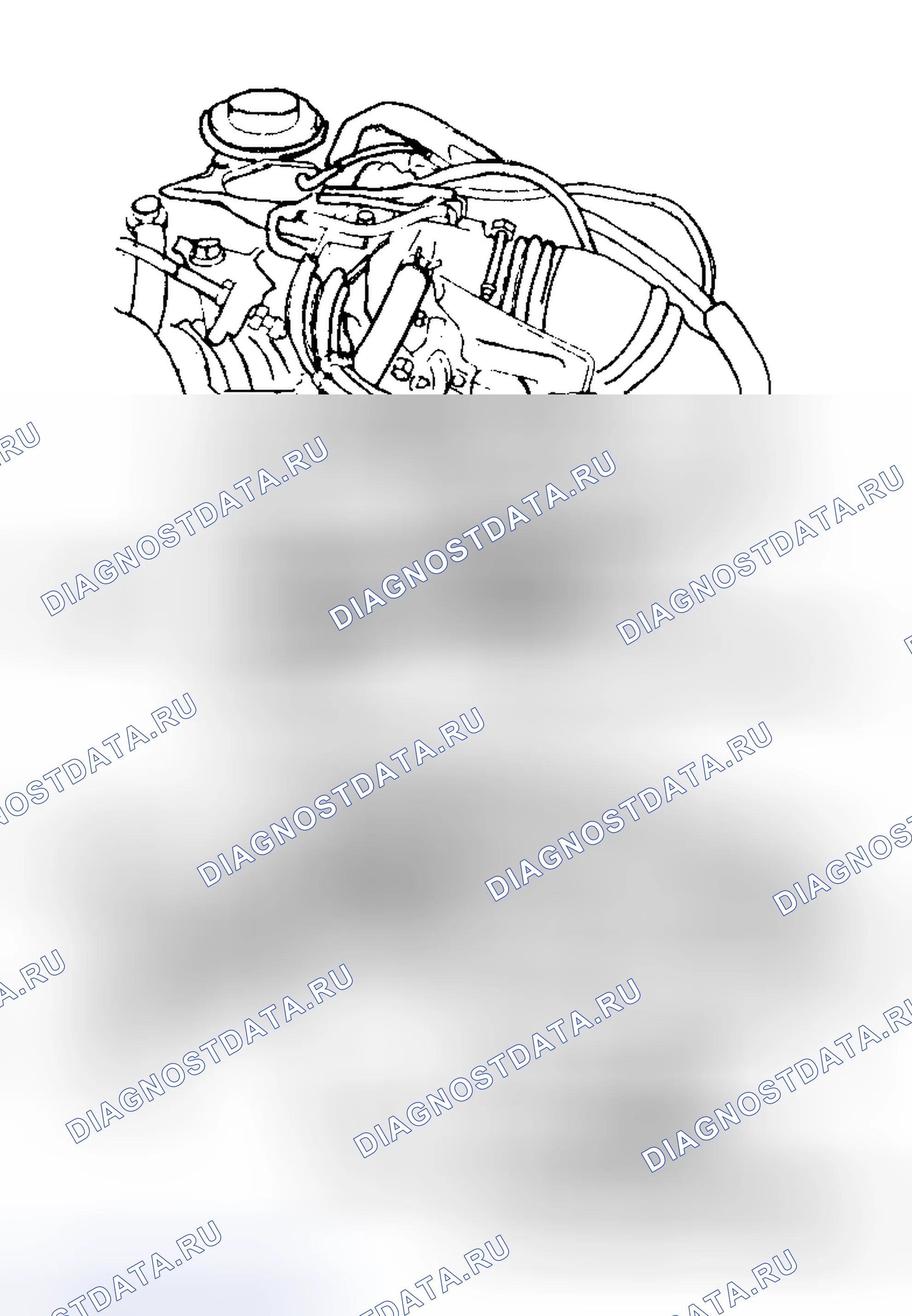 Рис. 1. Lexus LS I