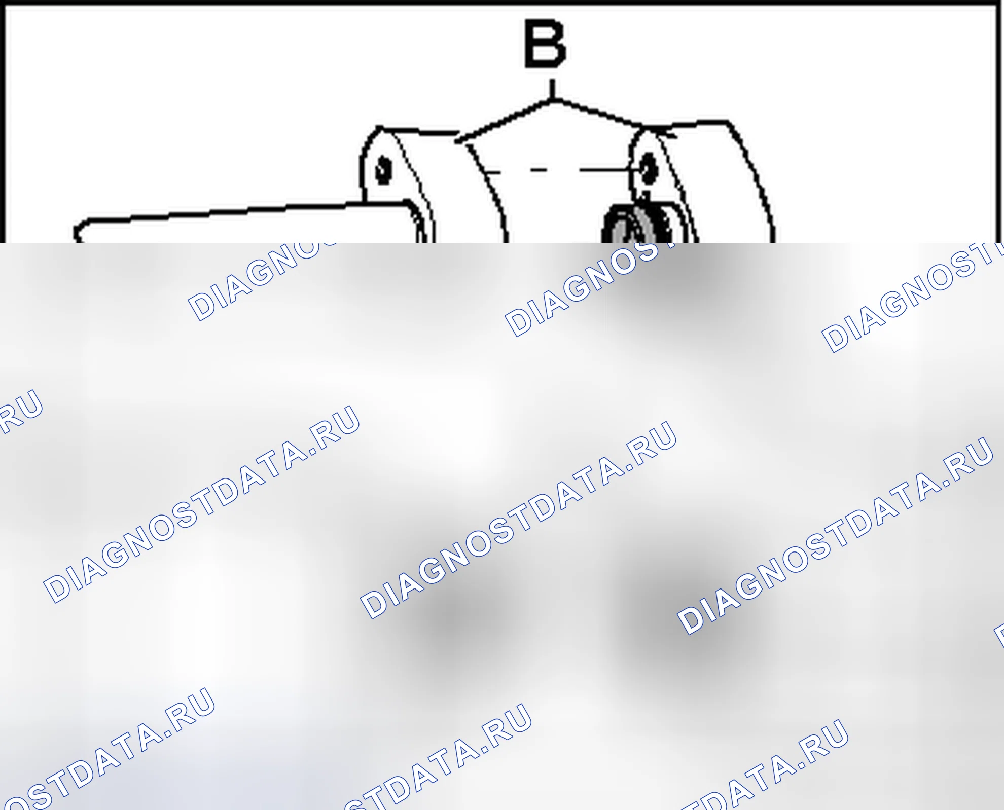 Рис. 169. Volkswagen Golf Mk7