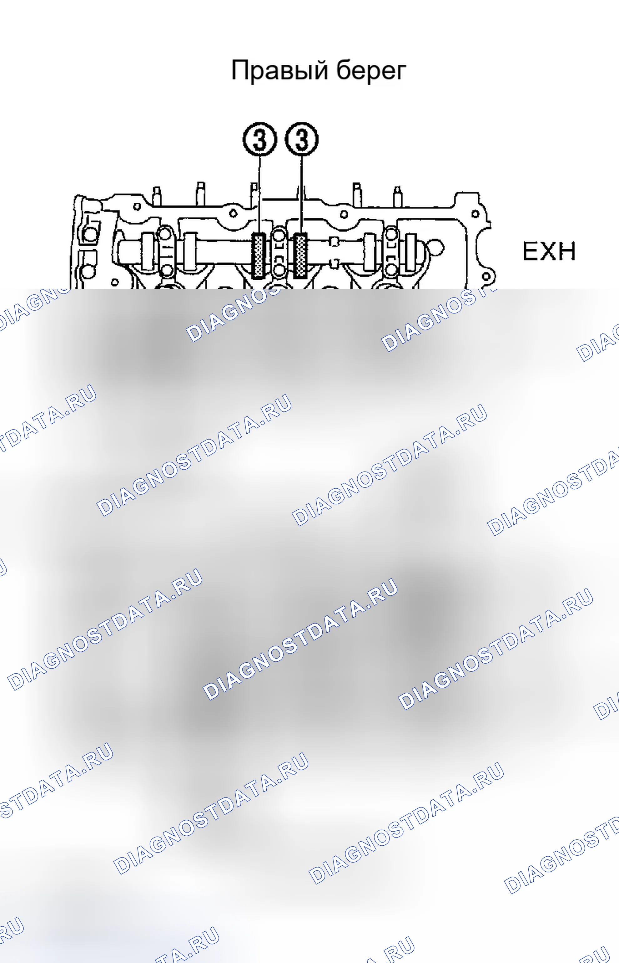 Рис. 104. Infiniti FX35 I