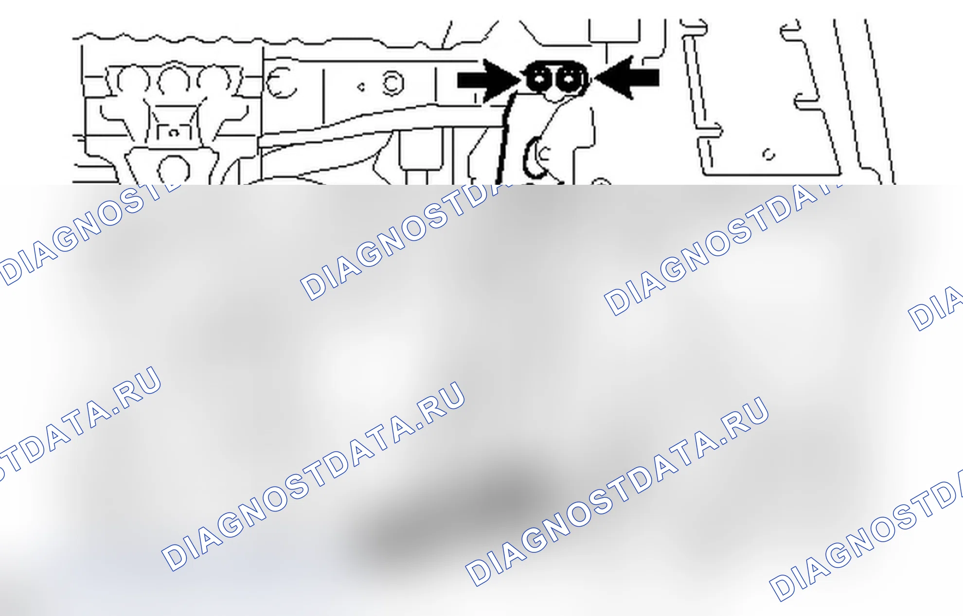 Рис. 69. Toyota Prius V I