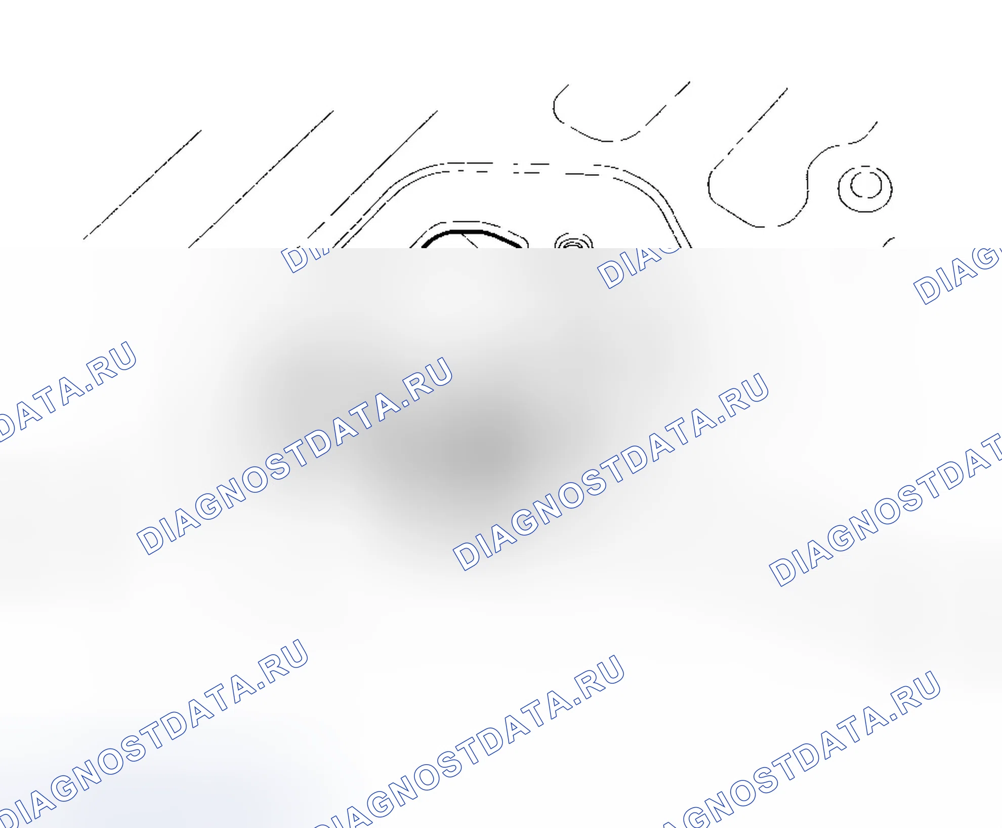 Рис. 374. Honda Insight ZE1