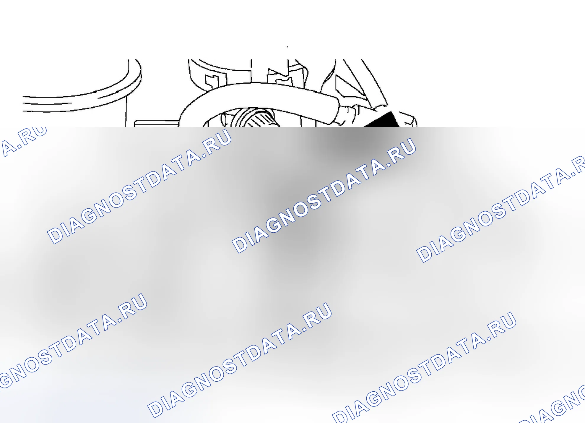 Рис. 170. Ford Focus I рестайлинг