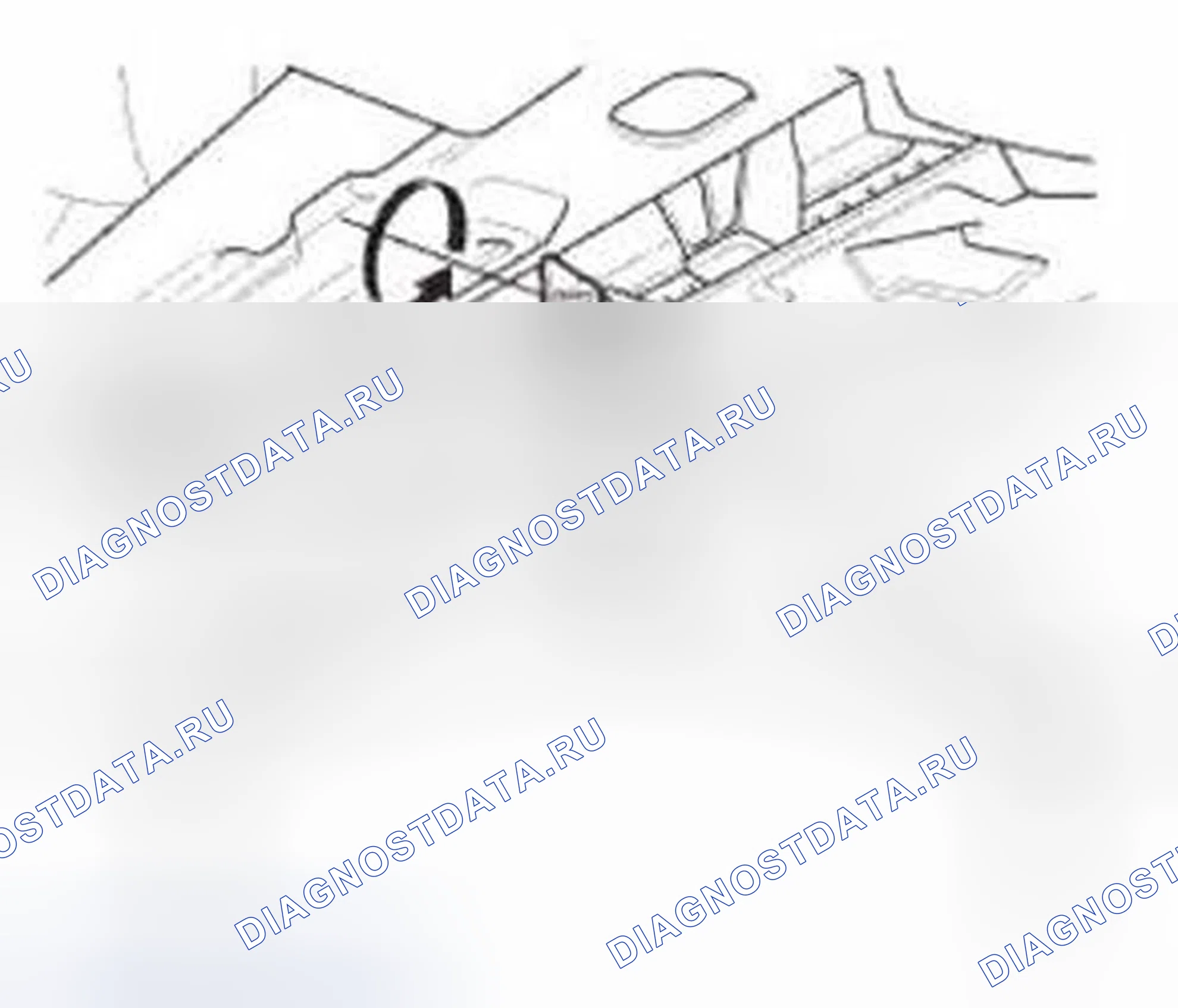 Рис. 26: Удаление. Honda Civic IX
