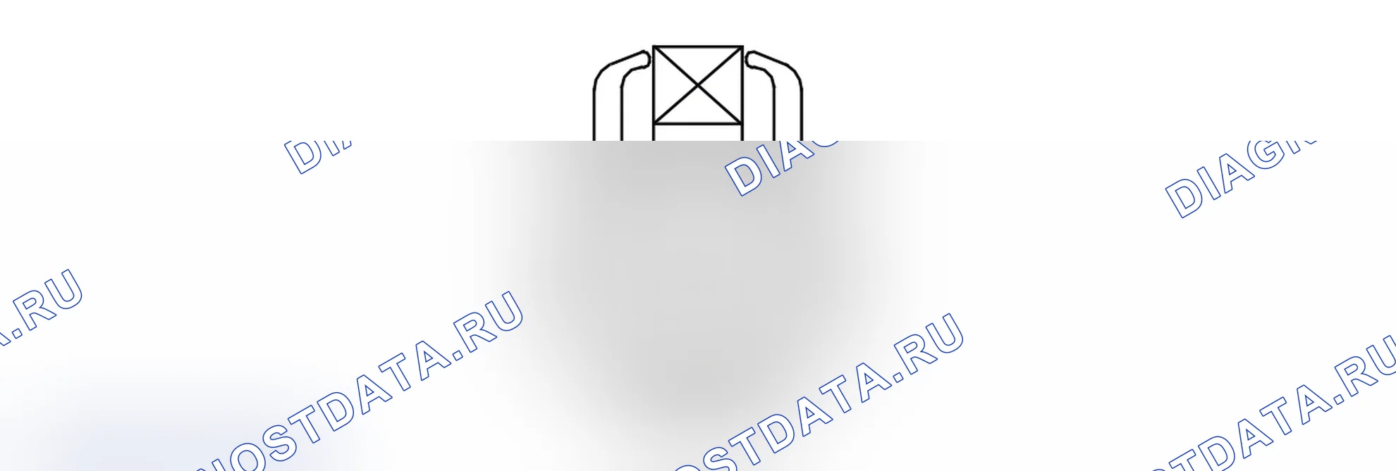Распиновка разъёма E131-X03(C) — внешний вид и назначение контактов. Wey Lanshan I