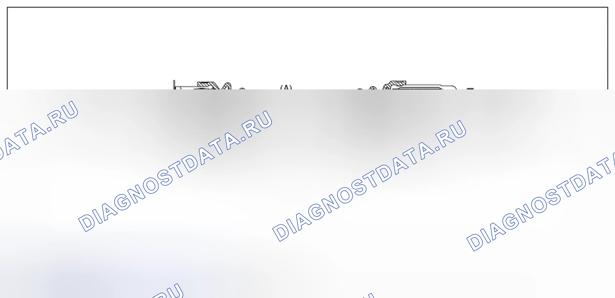 Рис. 144. Subaru Impreza WRX GE рестайлинг