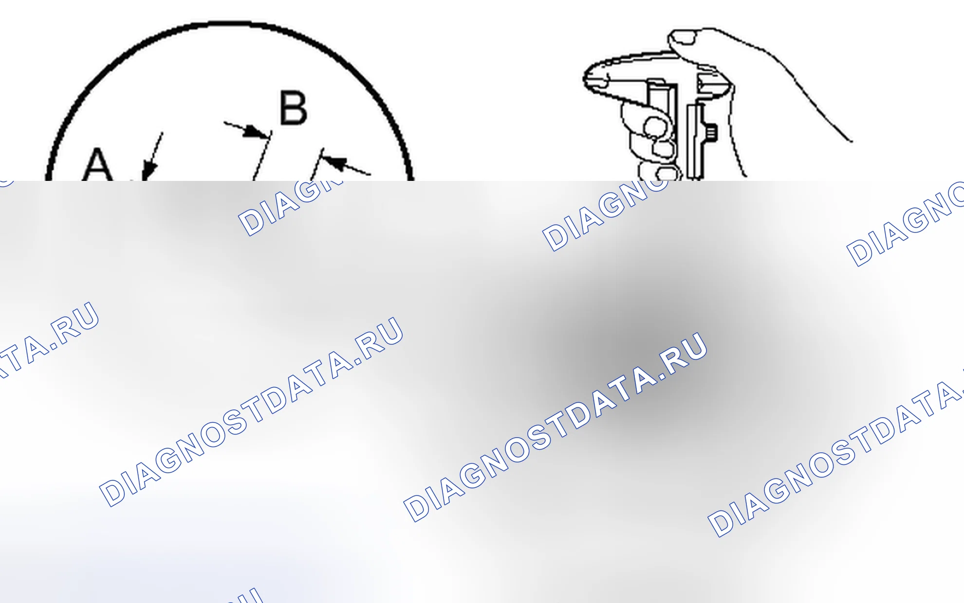 Рис. 42. Toyota Tacoma II рестайлинг