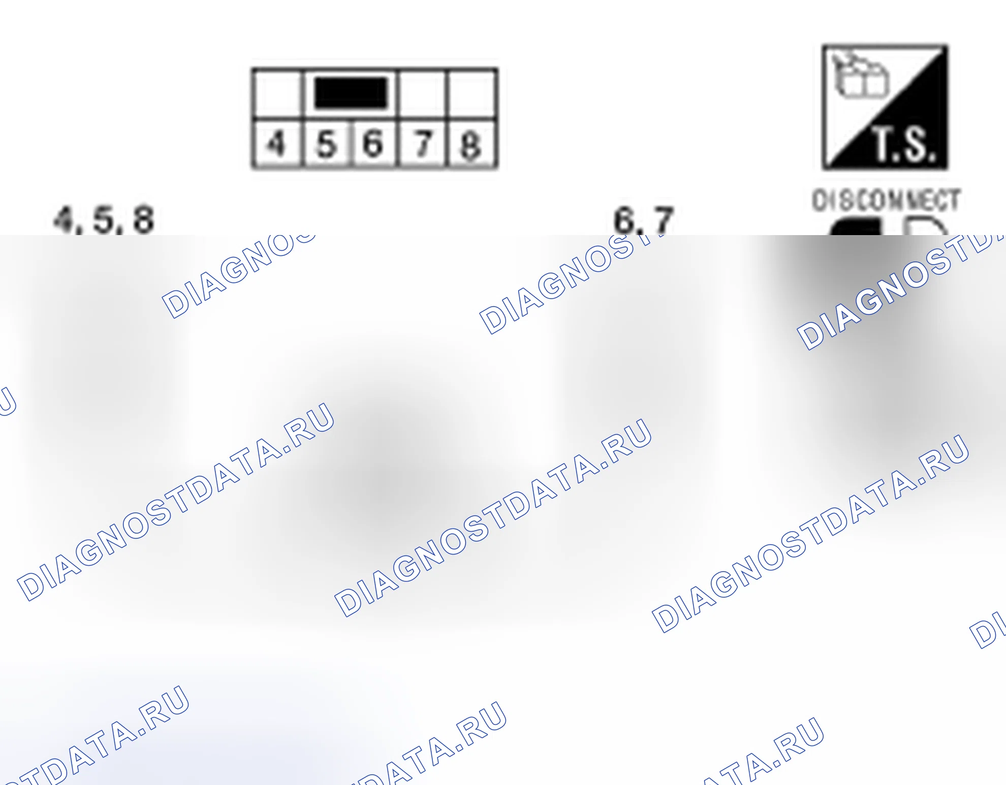 Рис. 40. Nissan Sentra B16 рестайлинг