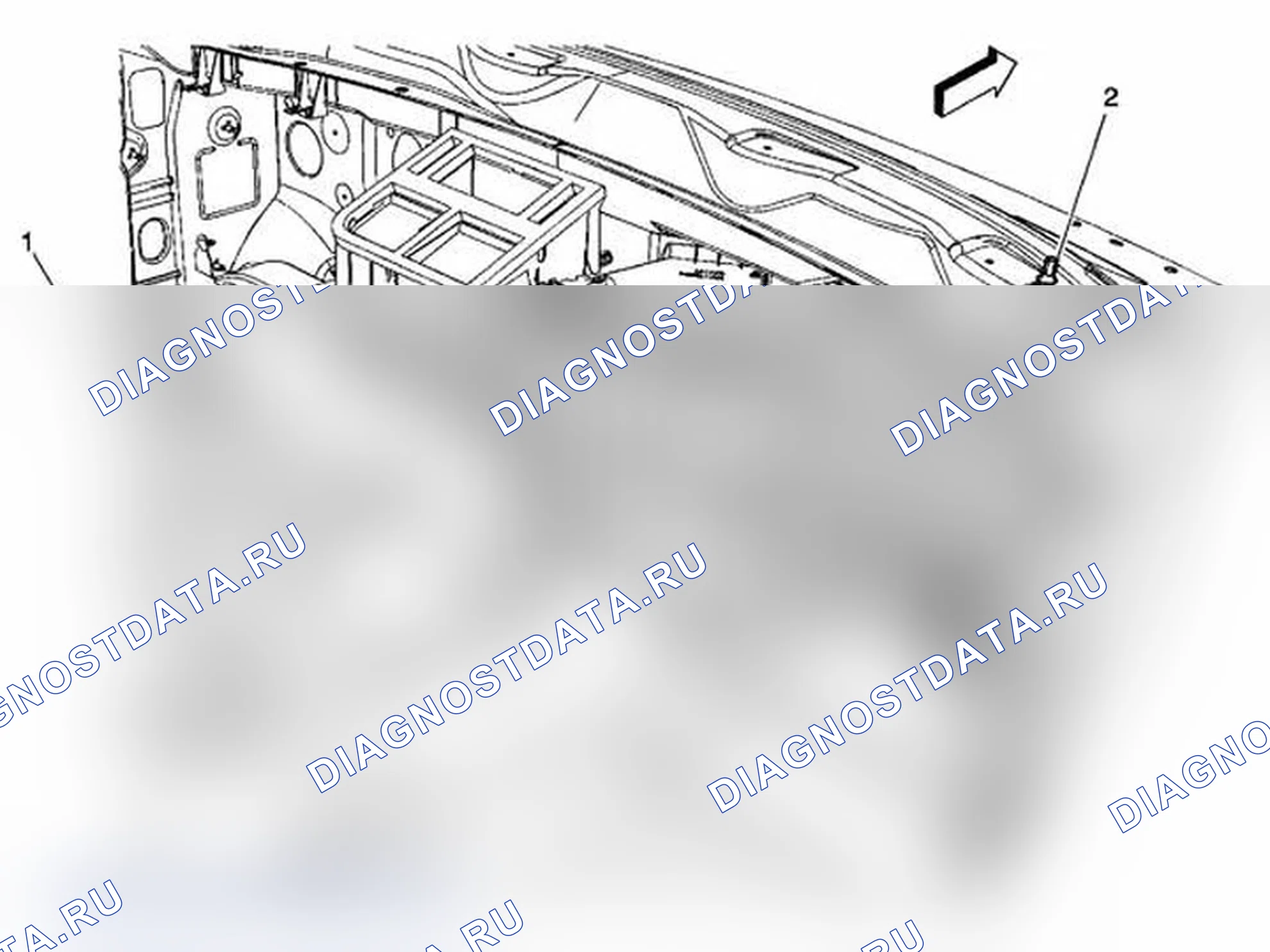 Рис. 105. Chevrolet Silverado 2500 HD 
