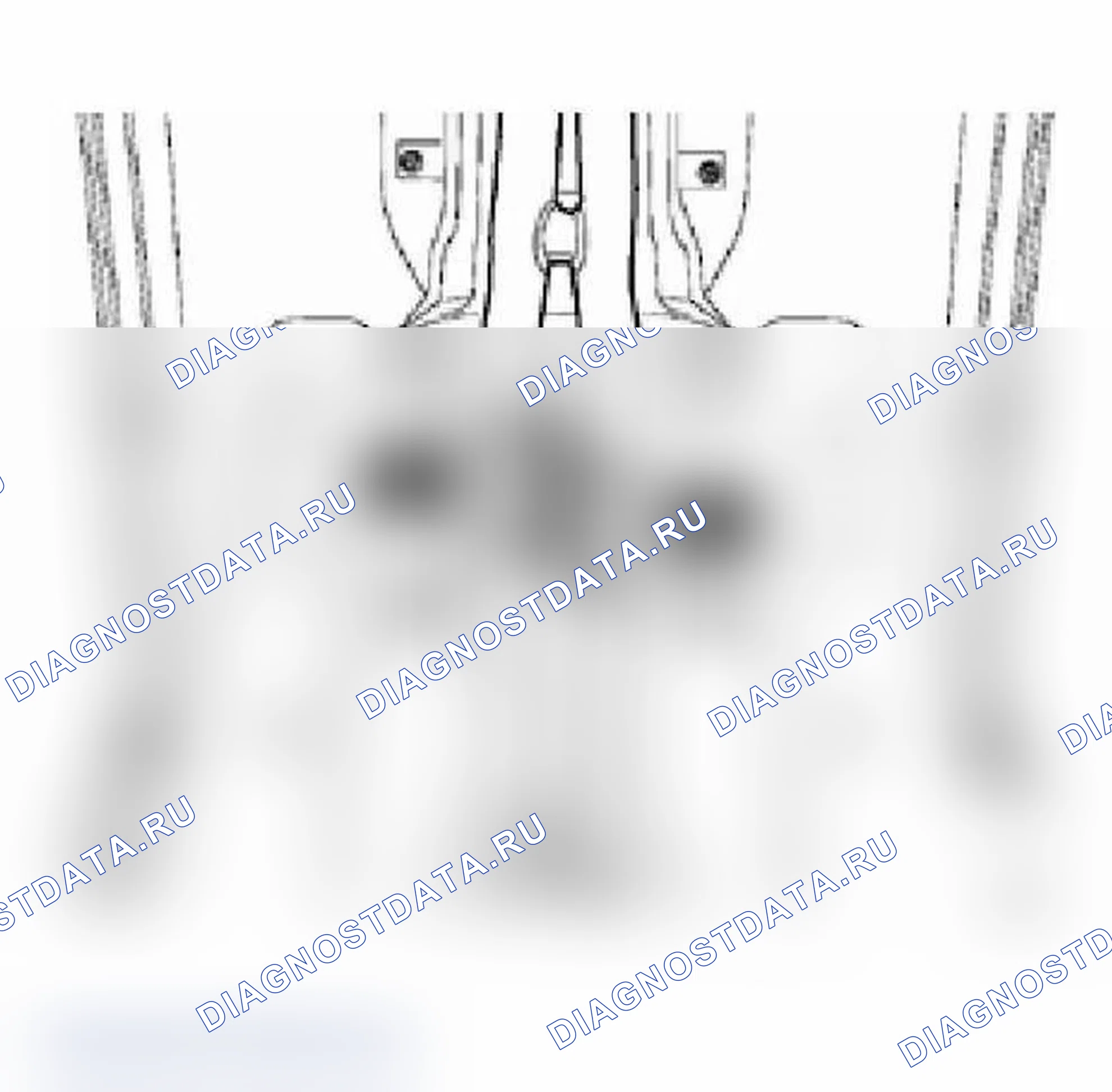 Рис. 138. Audi A6 C5 рестайлинг
