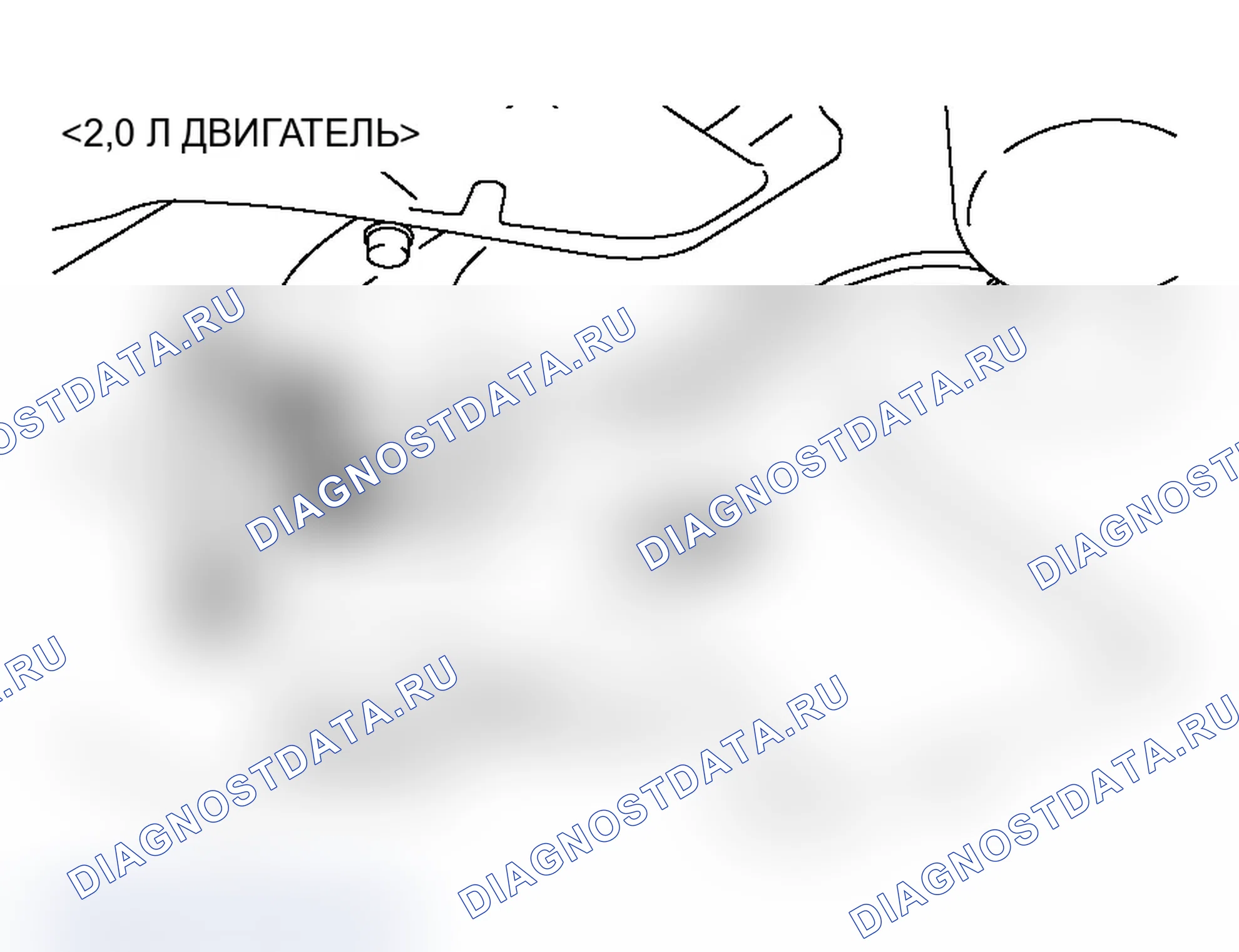 Рис. 7: ЗАМЕНА МОТОРНОГО МАСЛА. Mitsubishi Lancer Ralliart IX рестайлинг