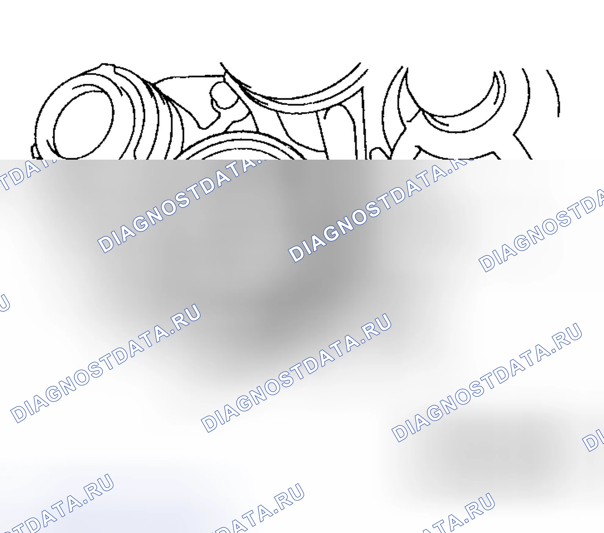 Рис. 3. Toyota Previa I