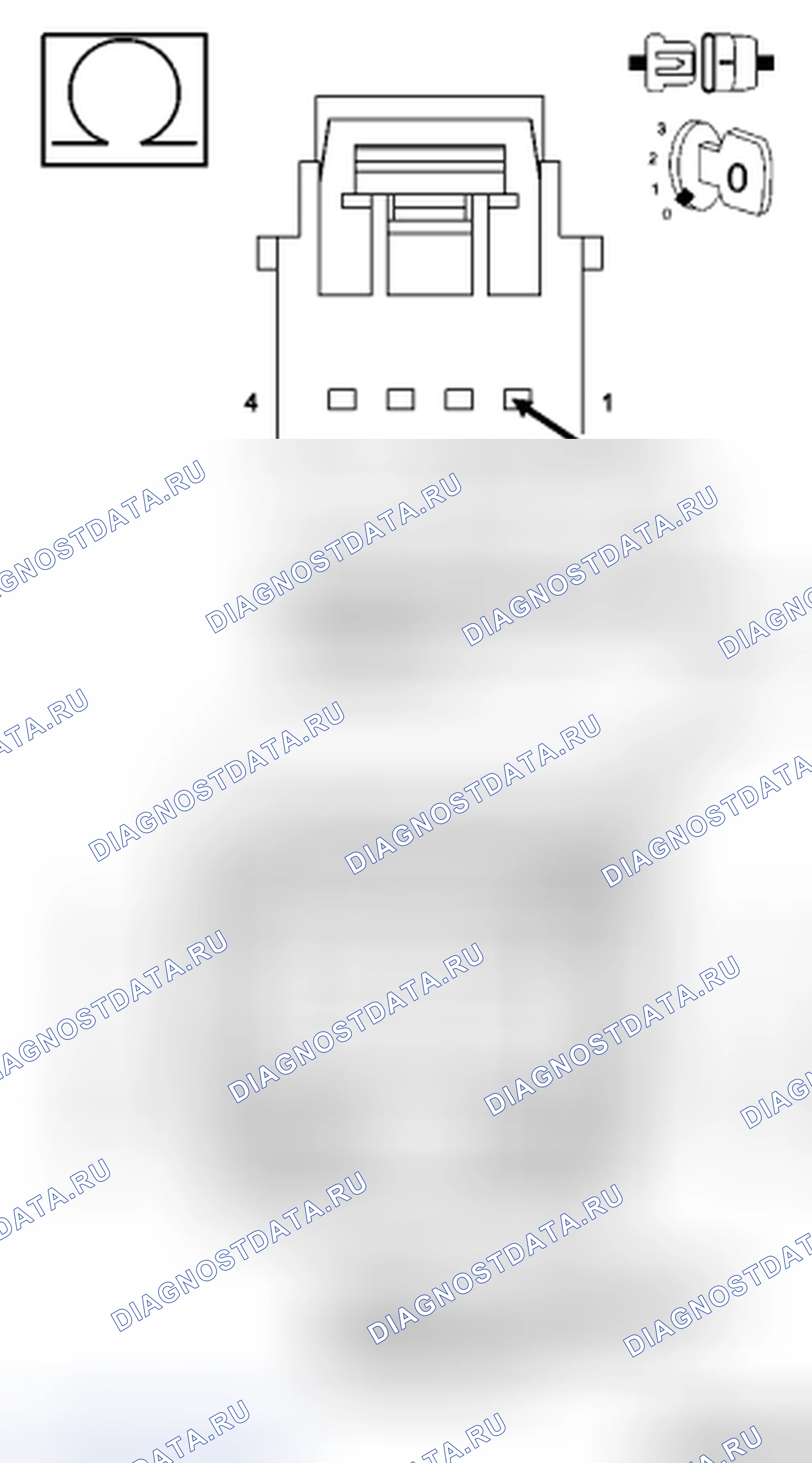 Рис. 203. Chrysler Town & Country V