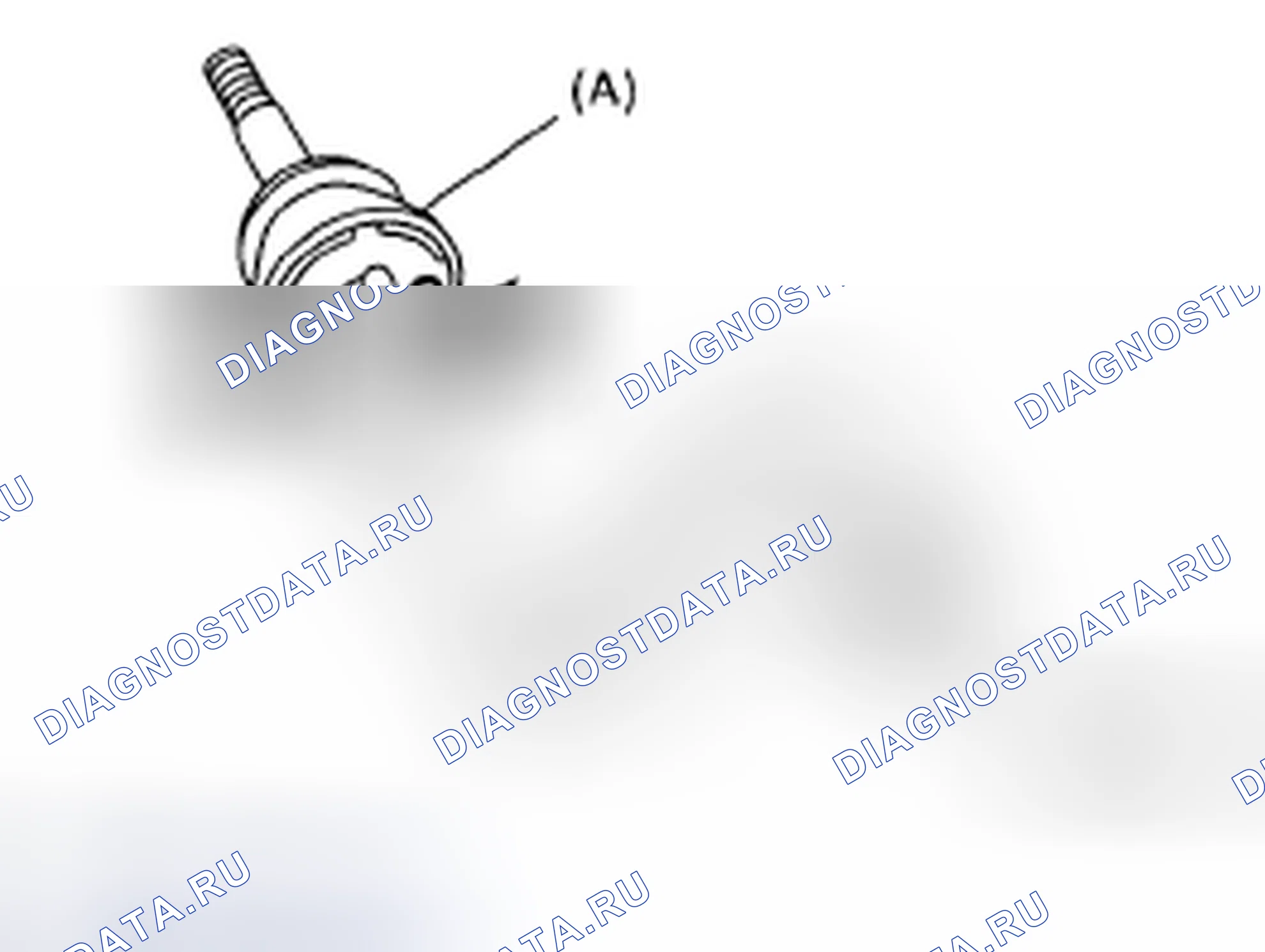 Рис. 109. Subaru Impreza WRX GD/GG рестайлинг 2