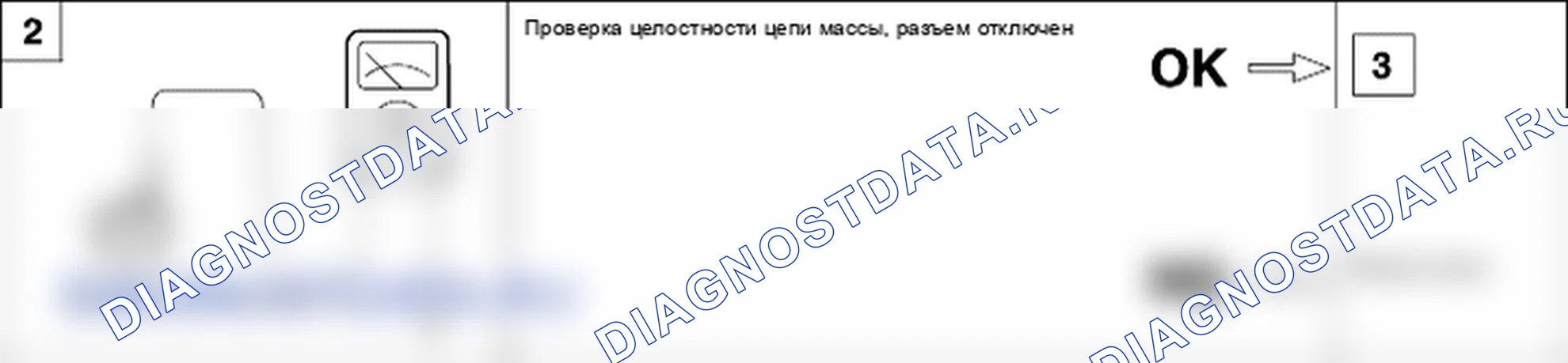 Поиск неисправностей. Hyundai Atos MX