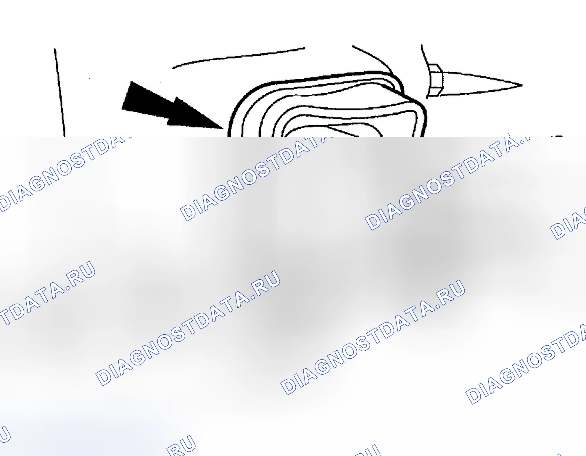 Рис. 27. Mazda Tribute I