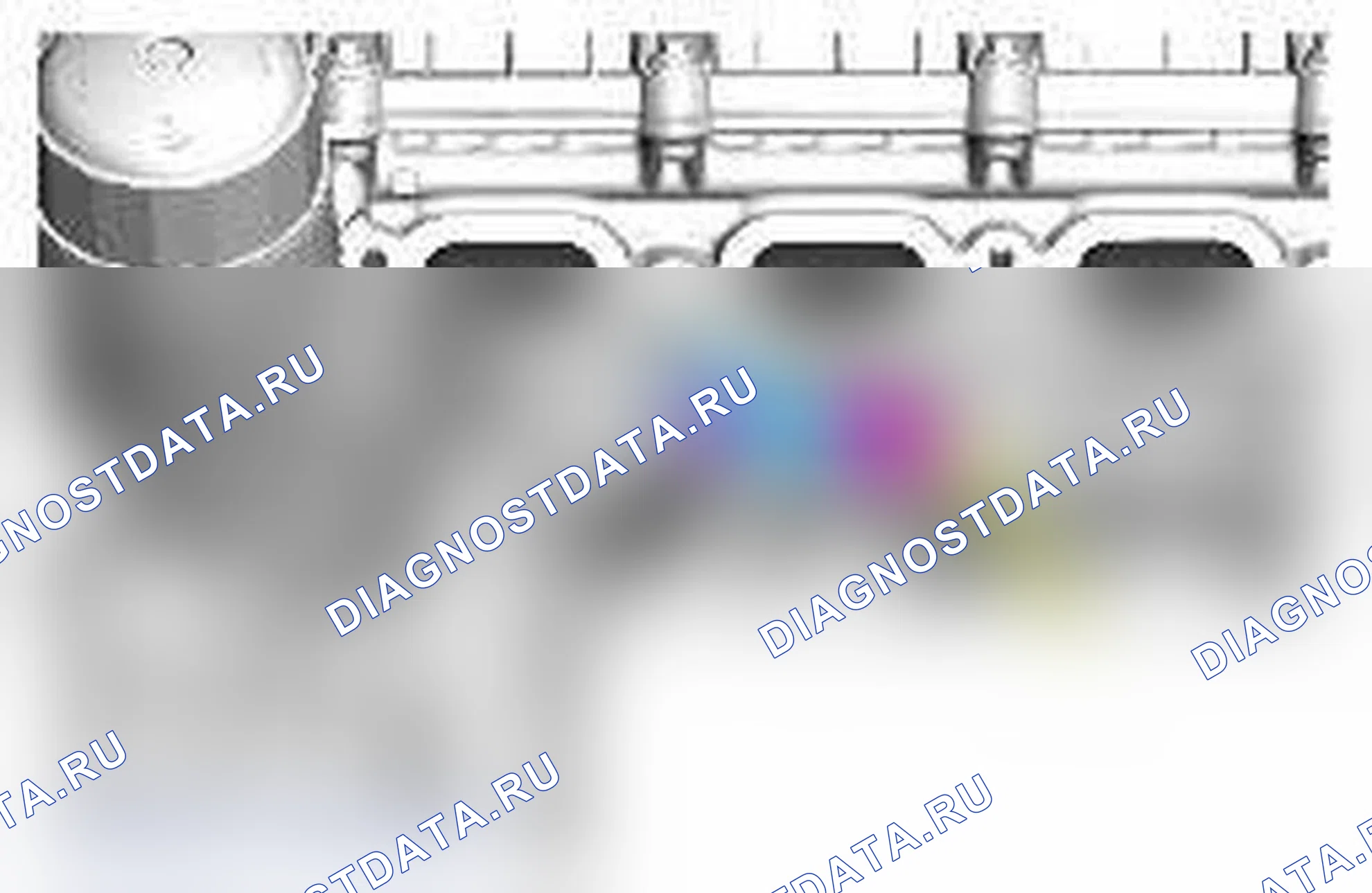 Рис. 323. Jaguar XJ X351