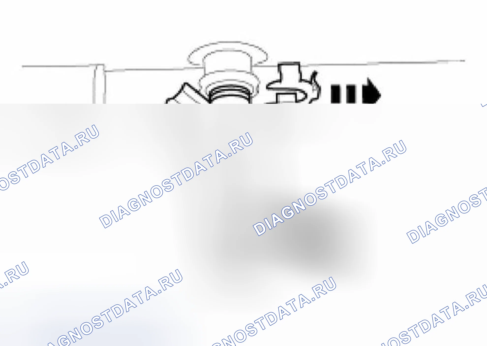 Рис. 94. Ford Focus I рестайлинг