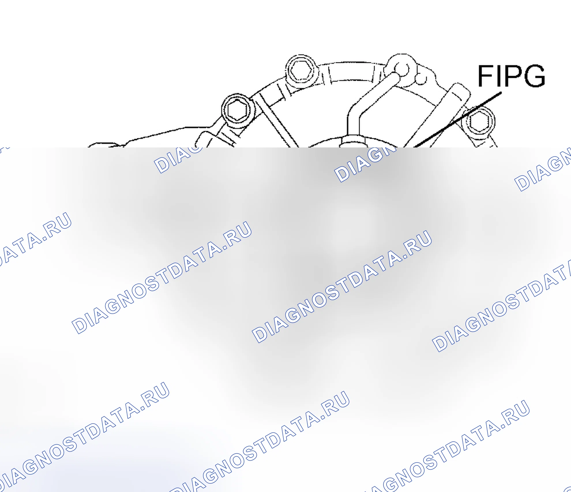 Рис. 94. Honda Accord VI