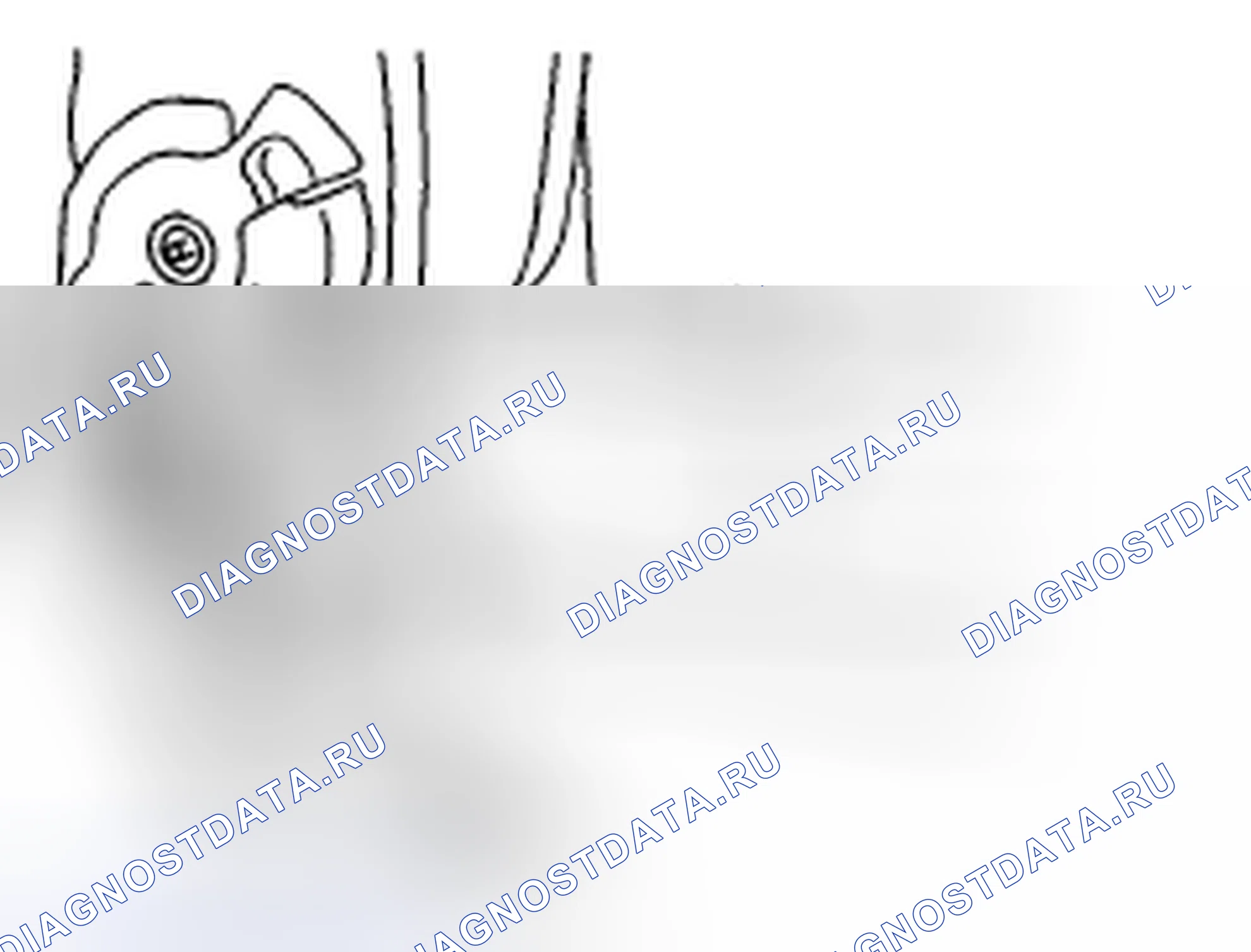 Рис. 47. Subaru Tribeca WX рестайлинг