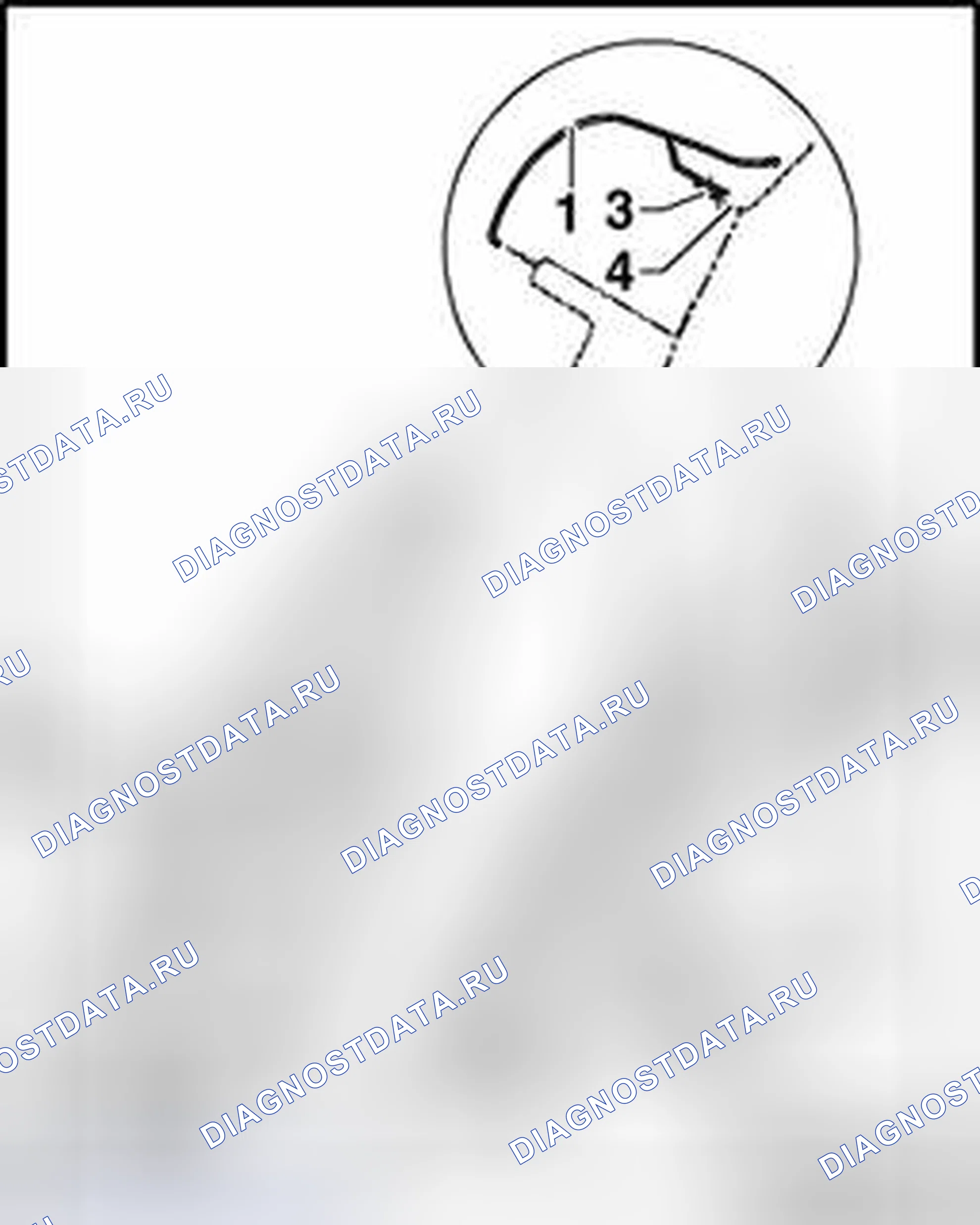 Рис. 25. Volkswagen Golf Mk4