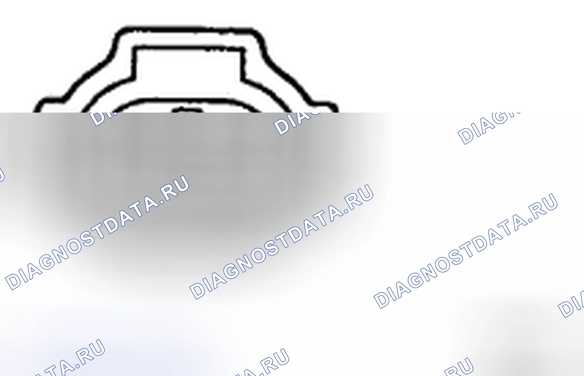Рис. 121: ПРОЦЕДУРА КОНТРОЛЯ. Toyota Sienna II рестайлинг