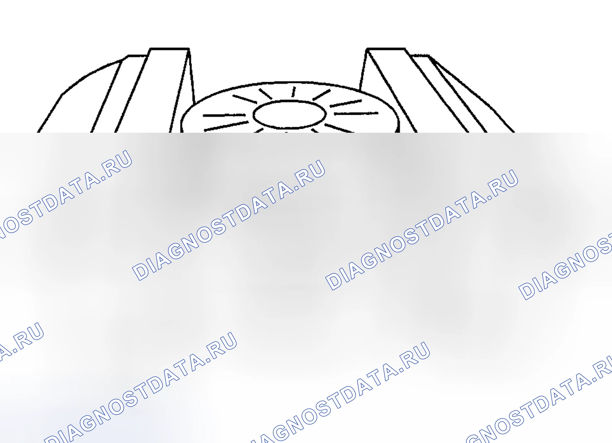 Рис. 68. Chevrolet Chevy Express H2500 