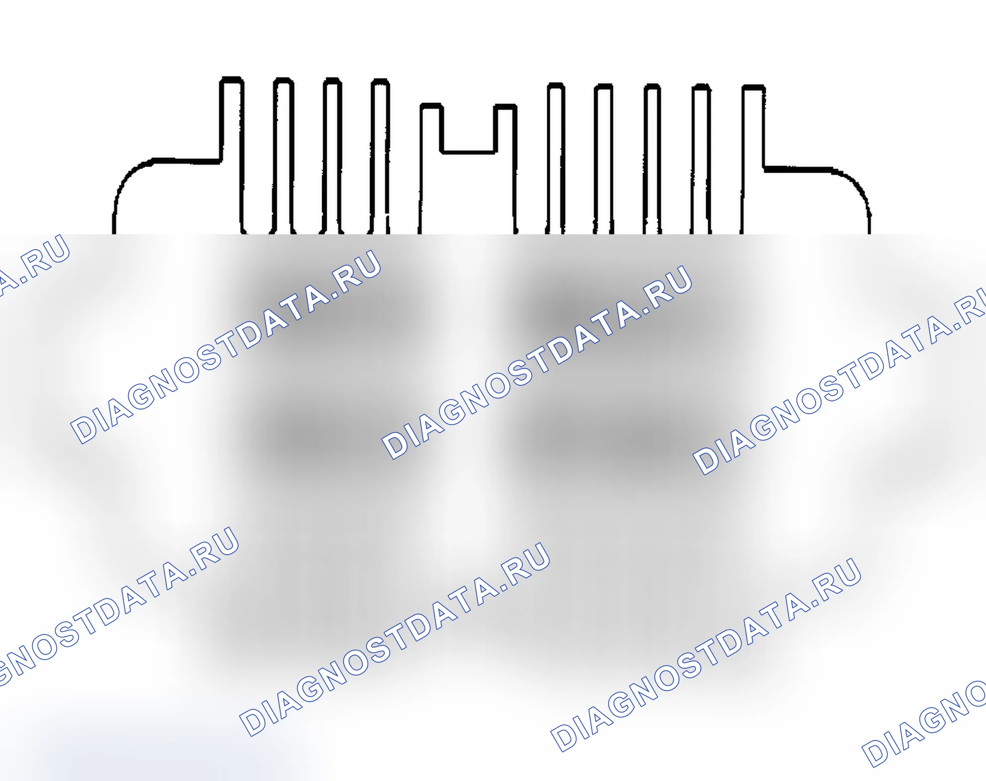 Рис. 26. Pontiac Grand AM V