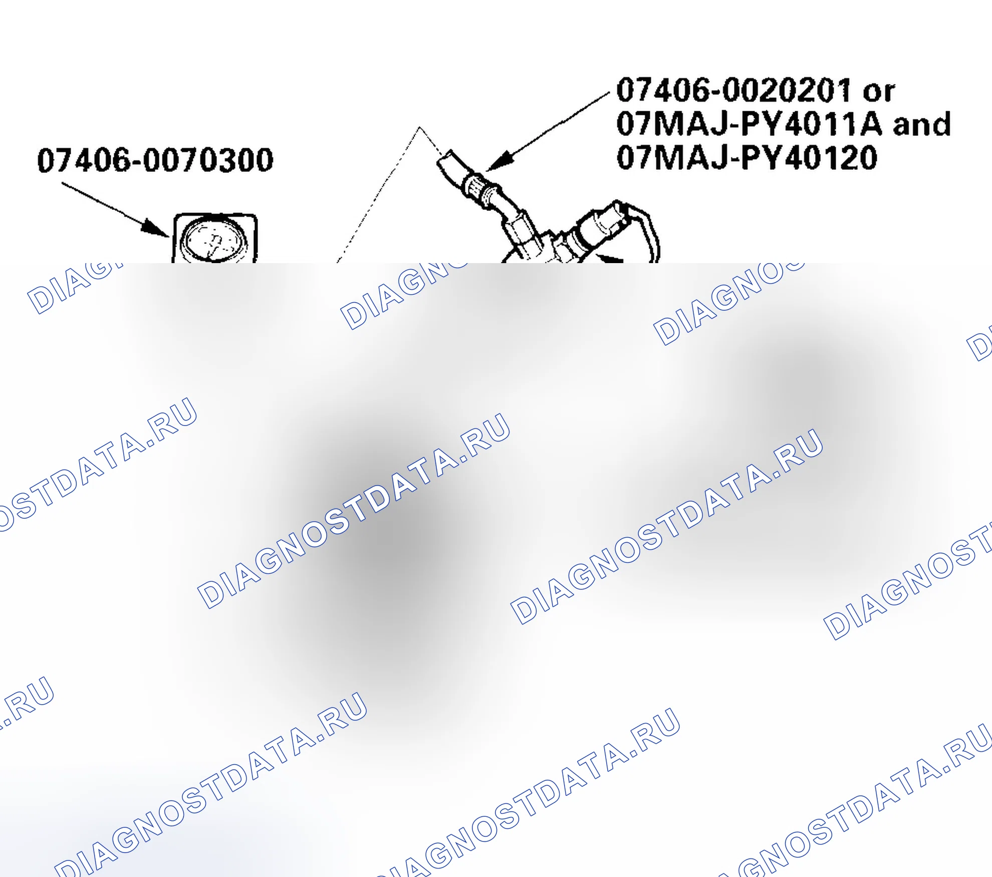 Рис. 244. Honda CR-V II