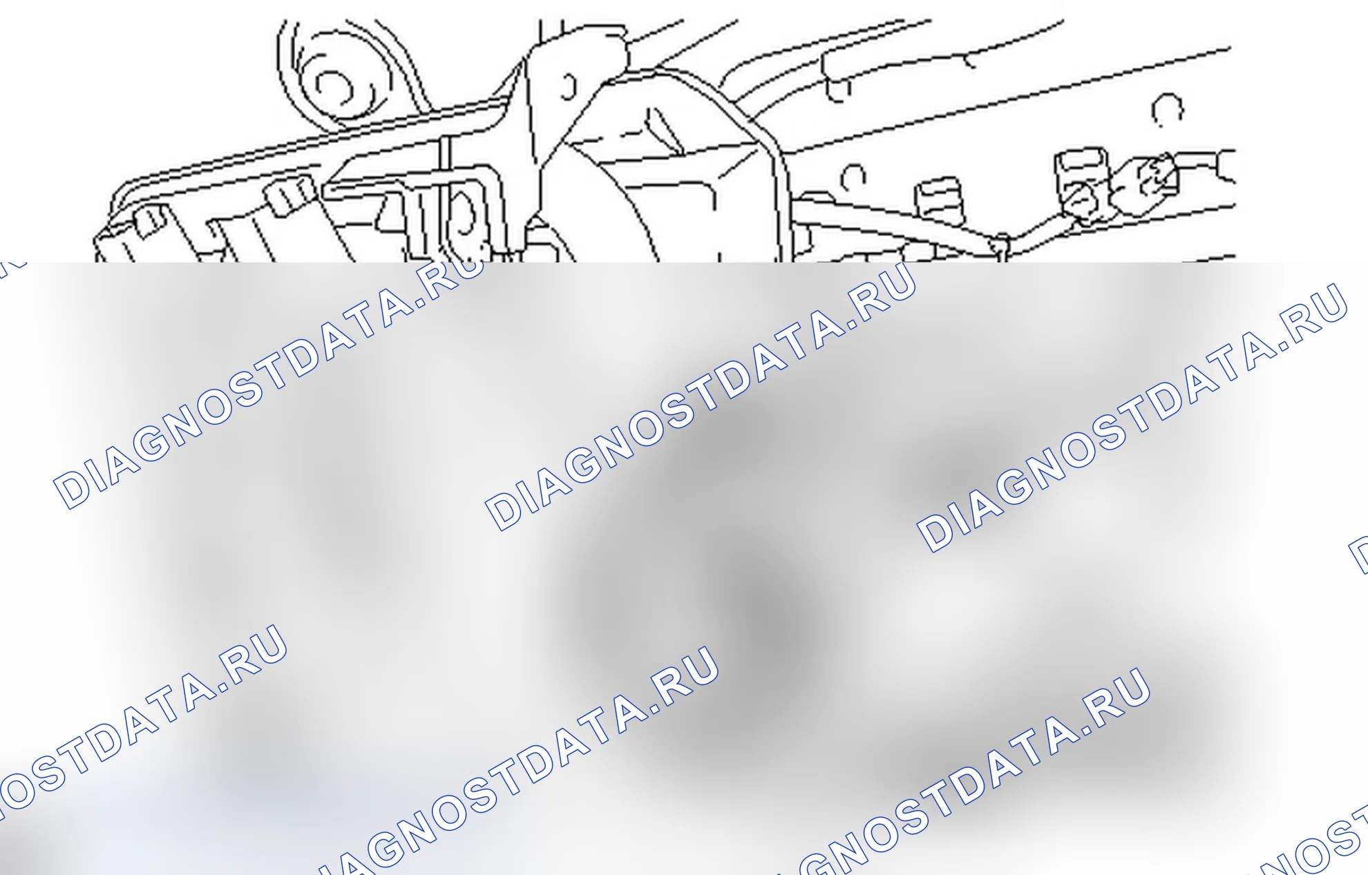 Рис. 246. Toyota Prius PHV pre-III