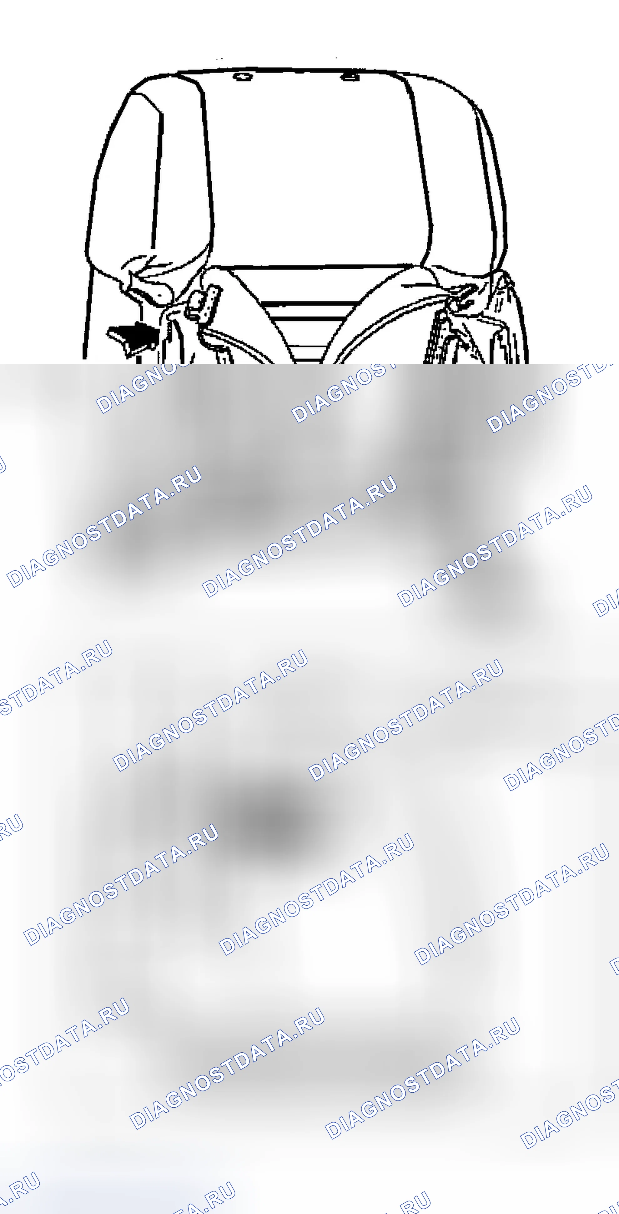 Рис. 4. Ford Thunderbird X