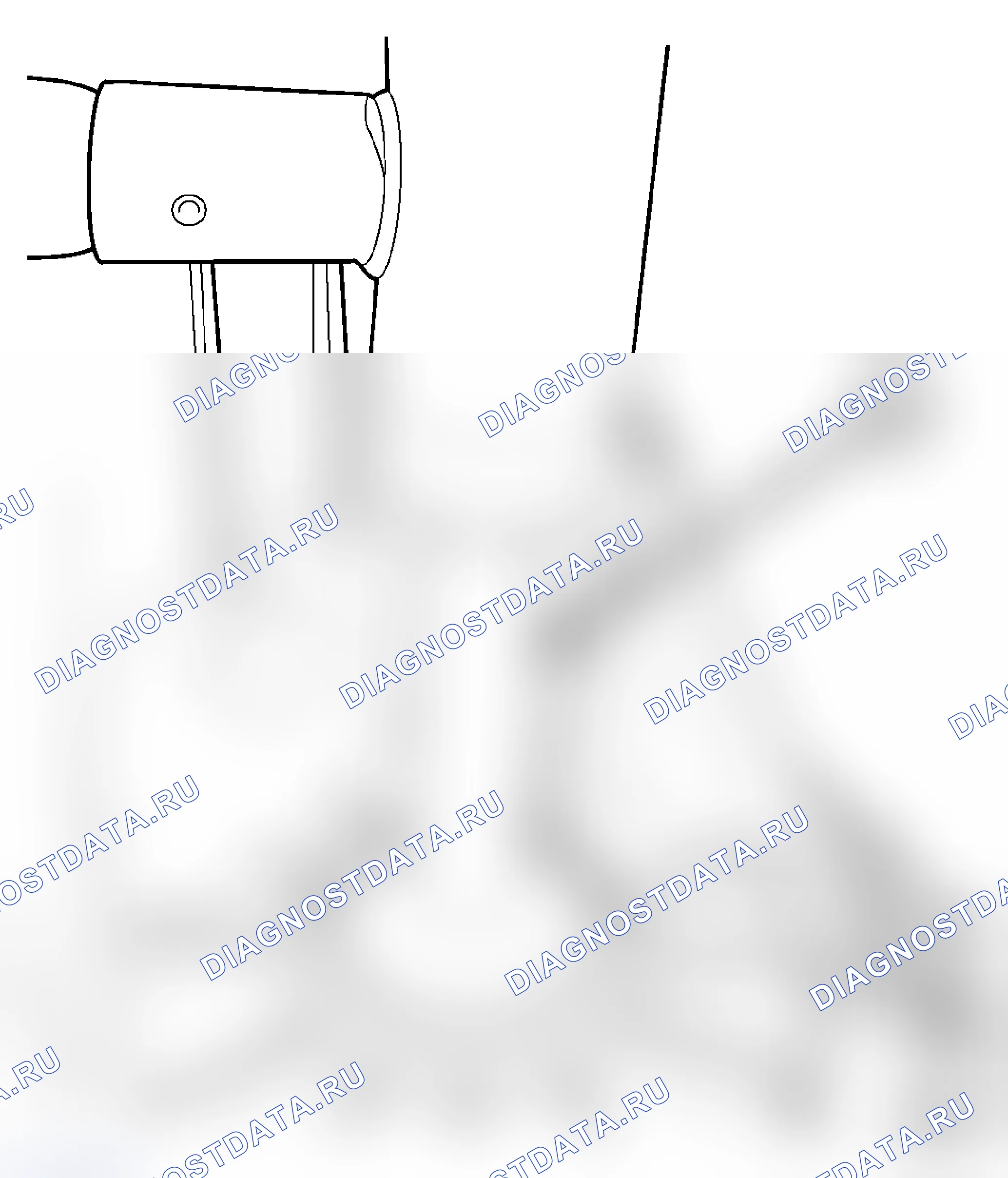 Рис. 230. Chrysler PT Cruiser I