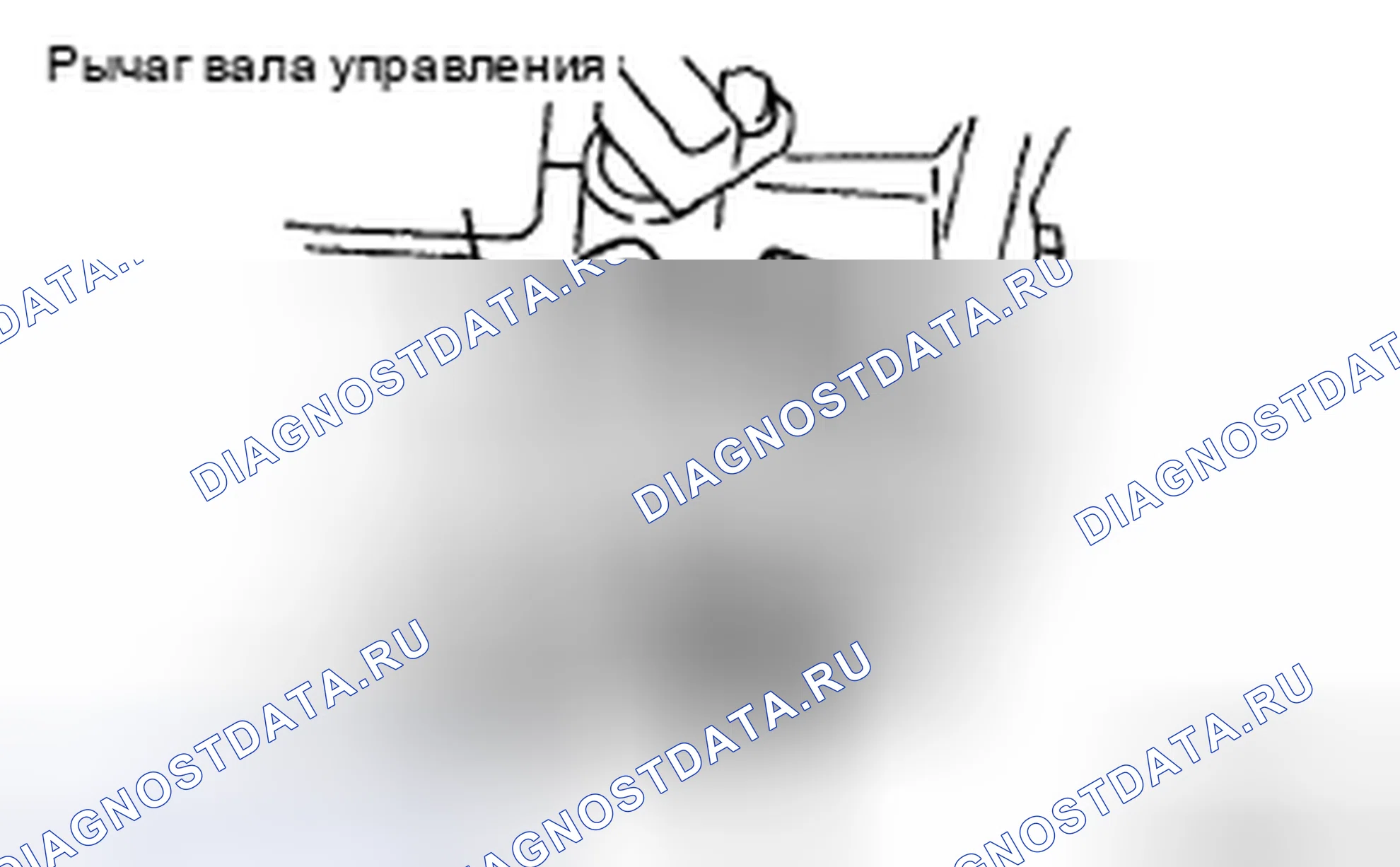 Рис. 49: РАЗБОРКА. Toyota Sienna II рестайлинг