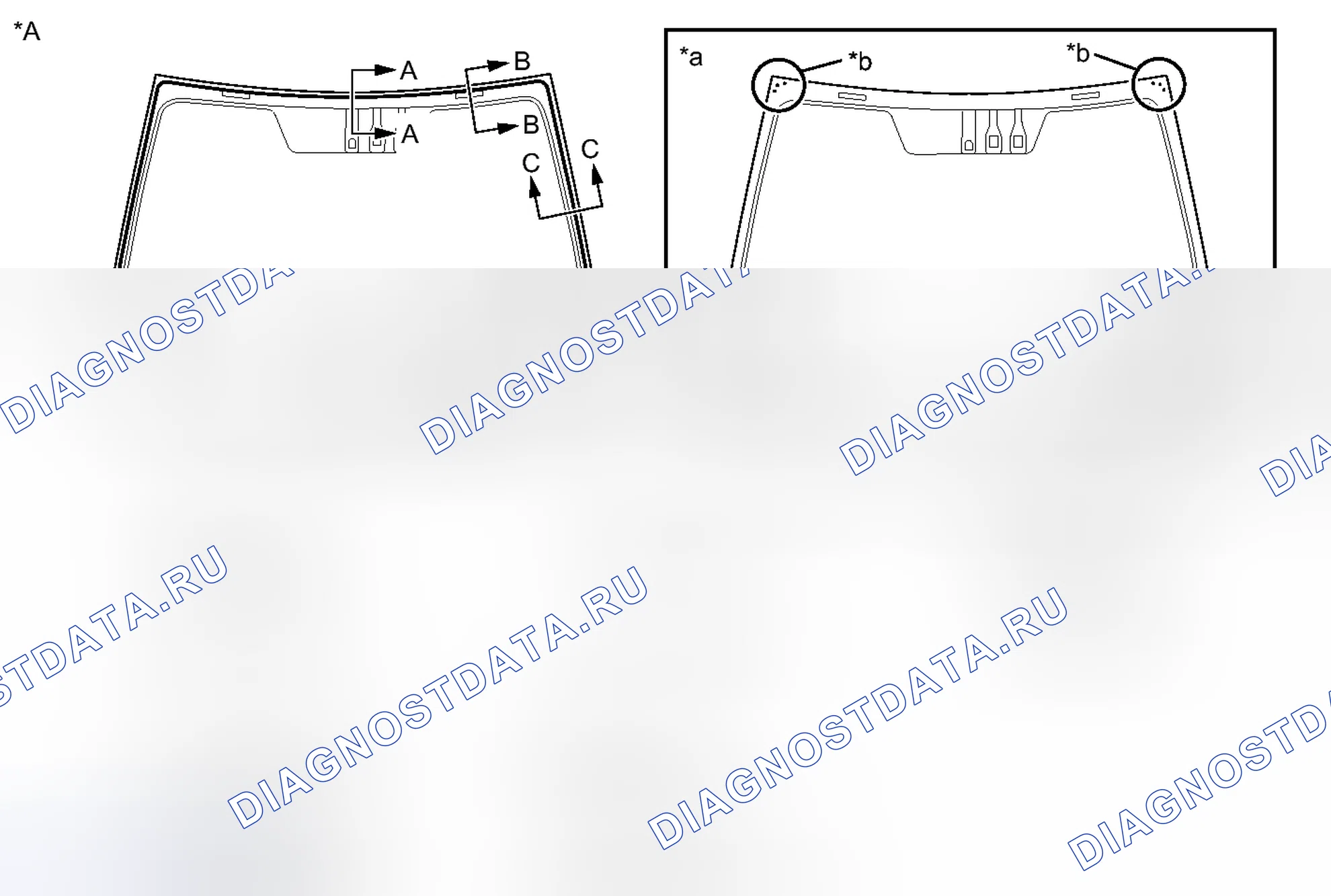 Рис. 161. Toyota Avalon XX40
