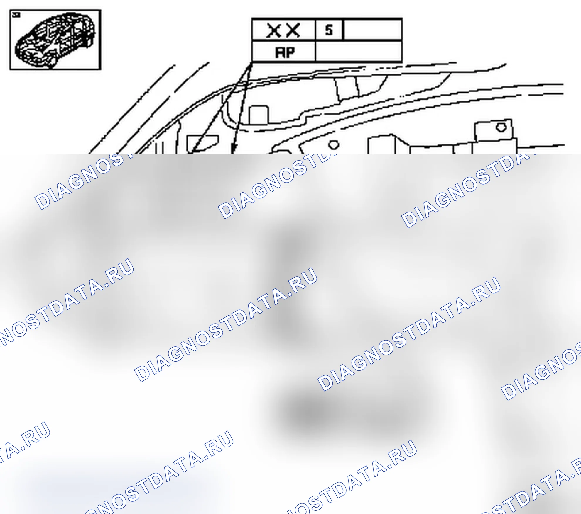 Вариант 15. Opel Vectra C