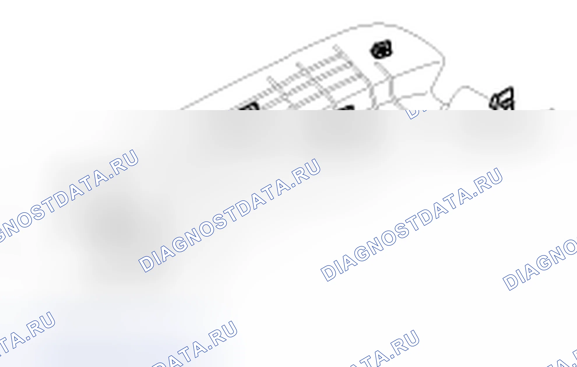 Рис. 7. Kia Spectra I рестайлинг 2