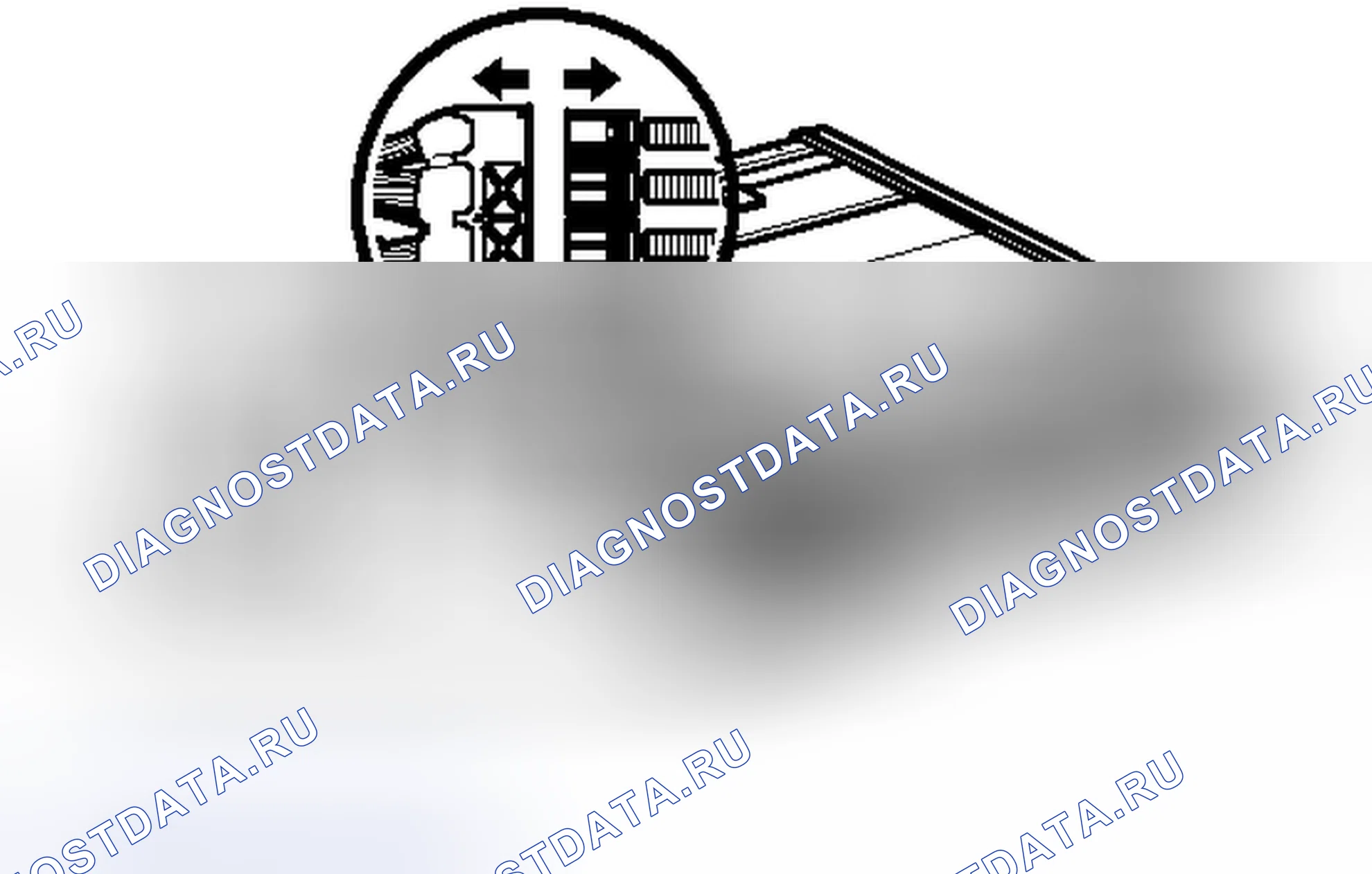 Рис. 433. Toyota Prius III рестайлинг