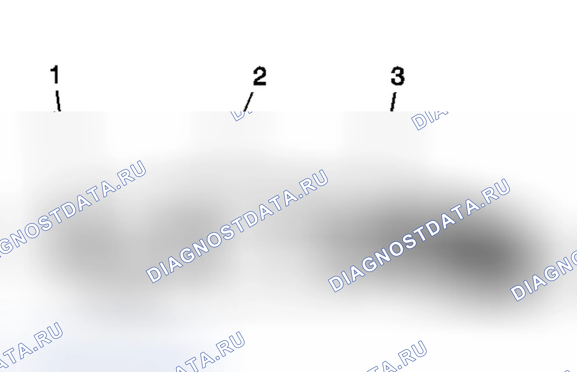 Рис. 3. Buick Rendezvous I