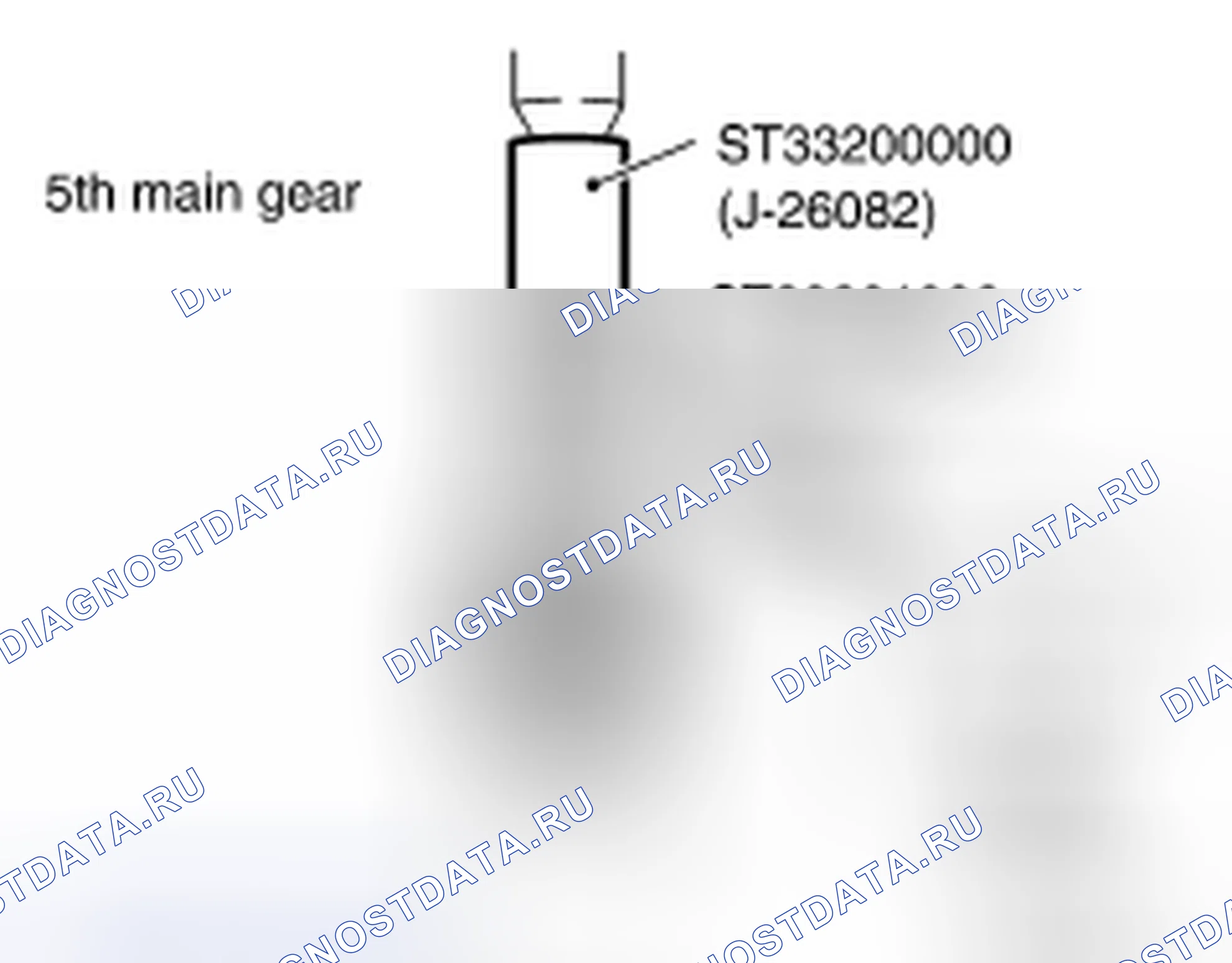Рис. 141. Nissan X-Trail I