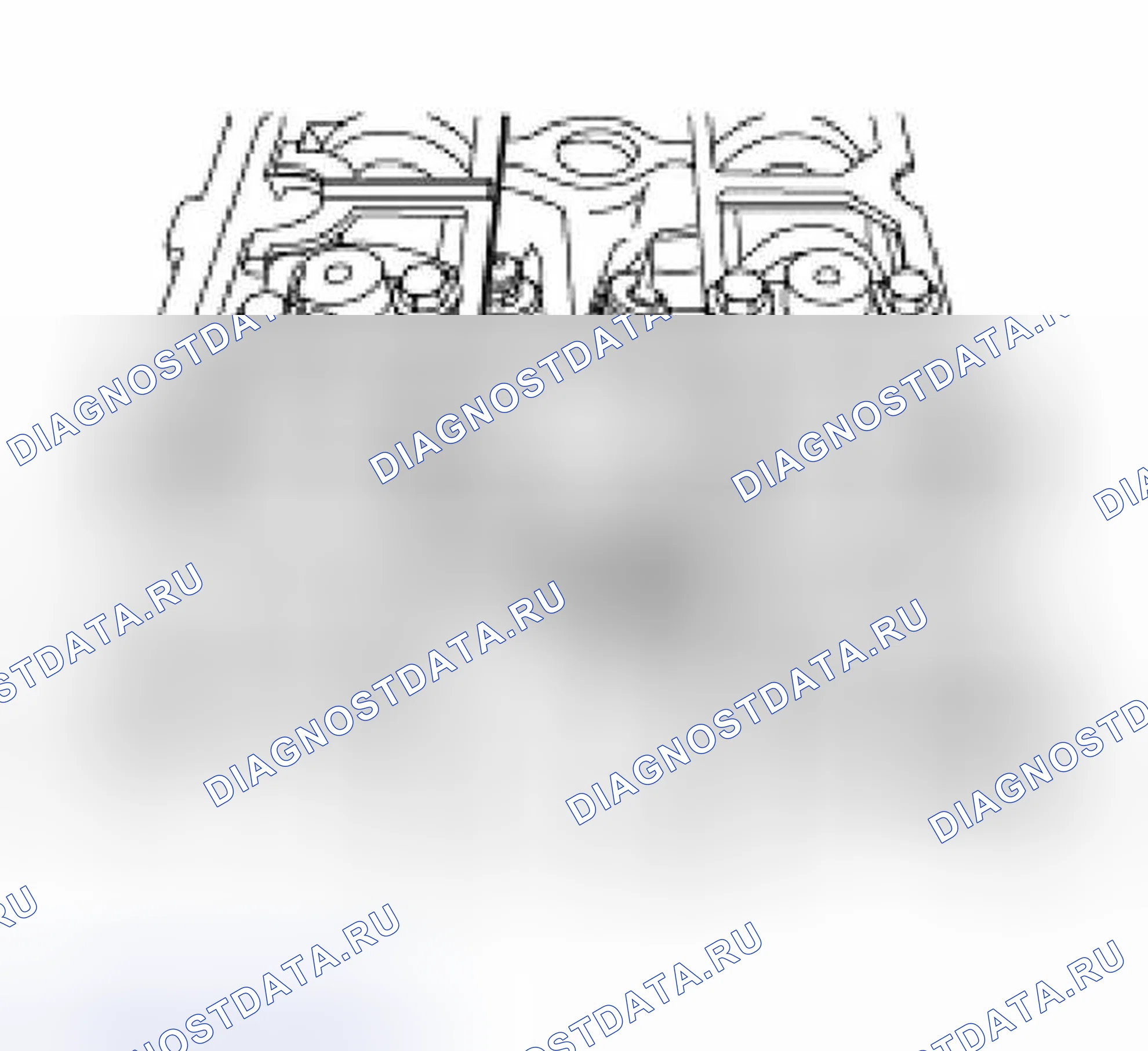 Рис. 354. Hyundai Lantra I