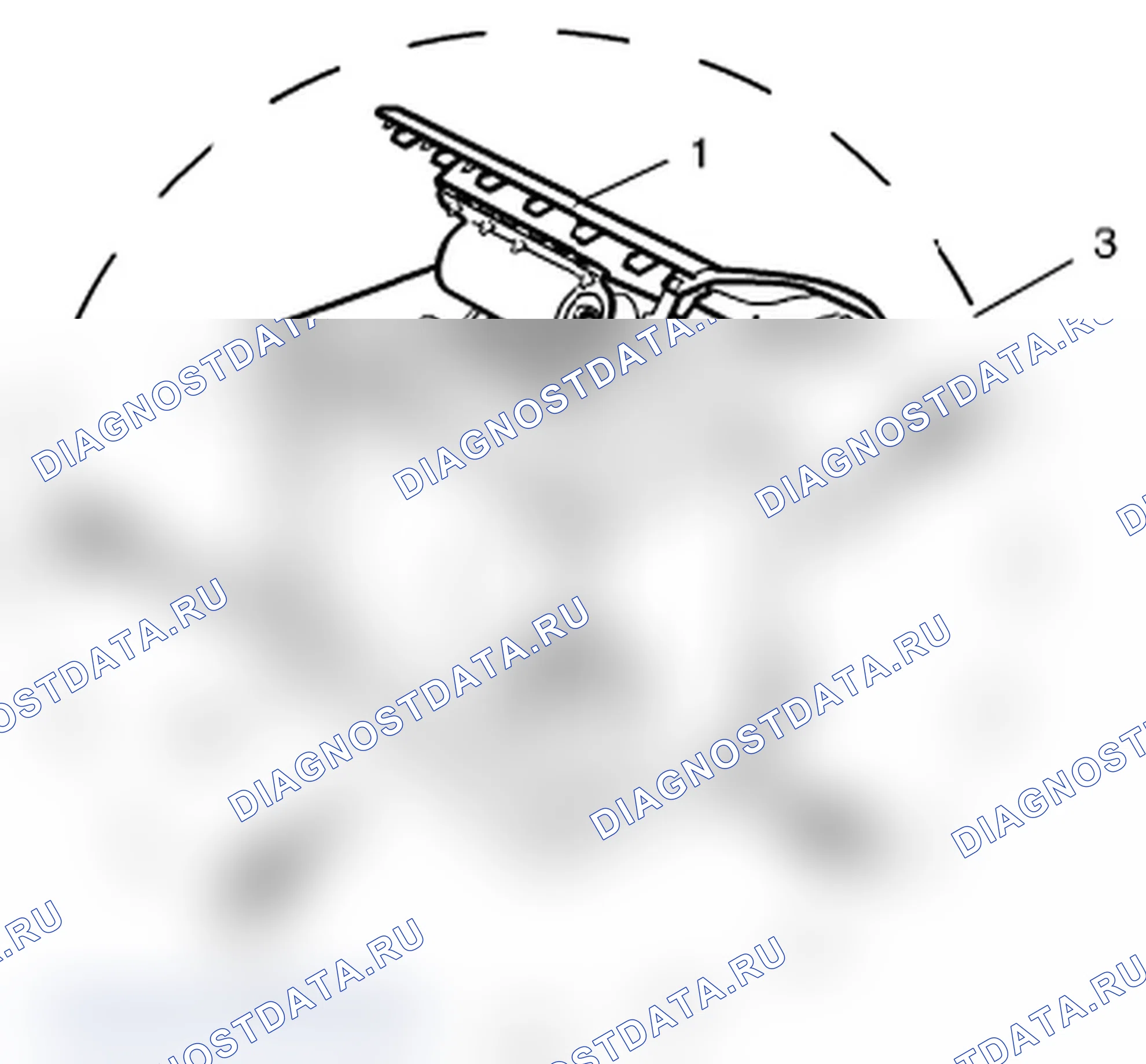 Рис. 323. Suzuki Grand Vitara II рестайлинг