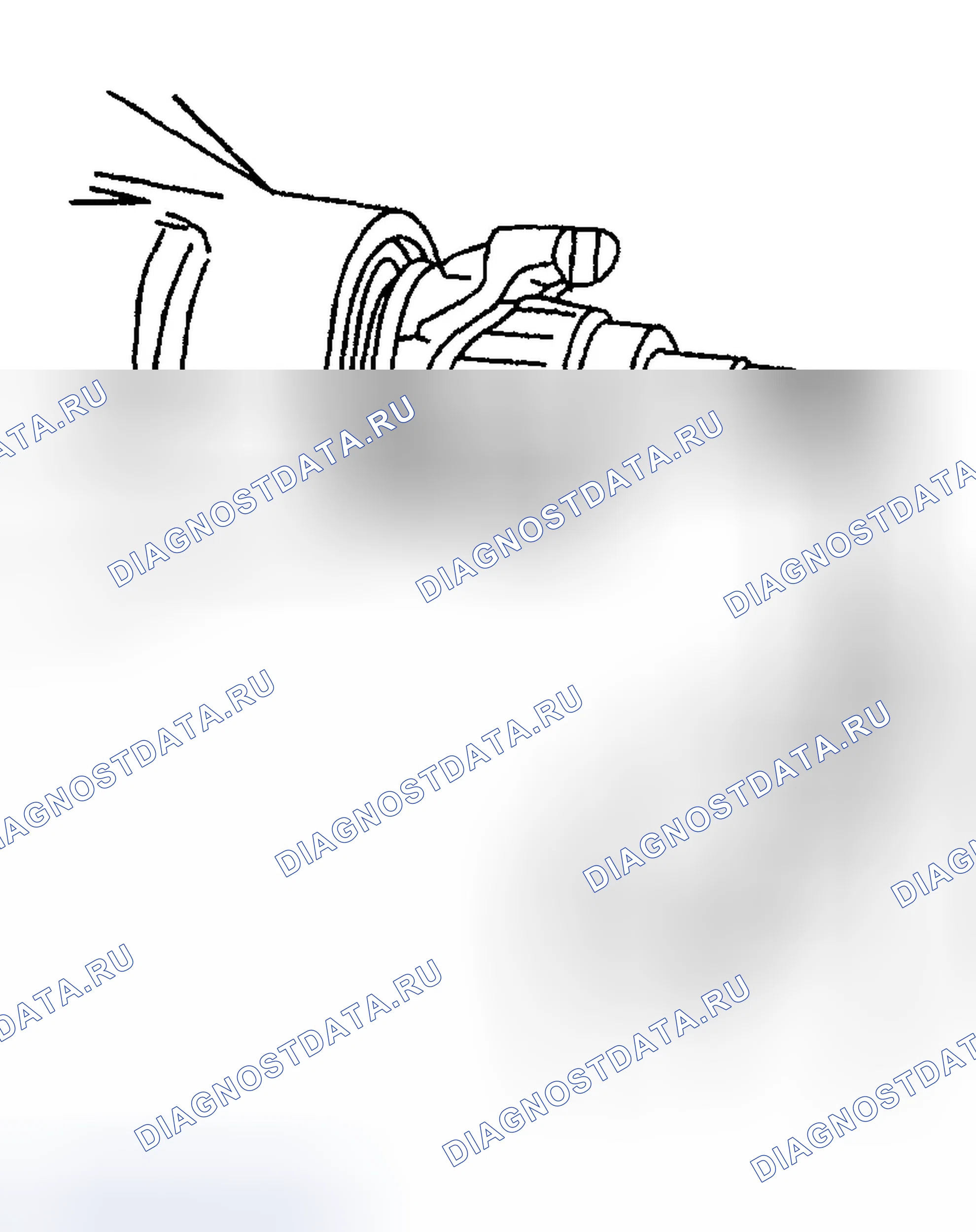 Рис. 48. Chevrolet TrailBlazer I