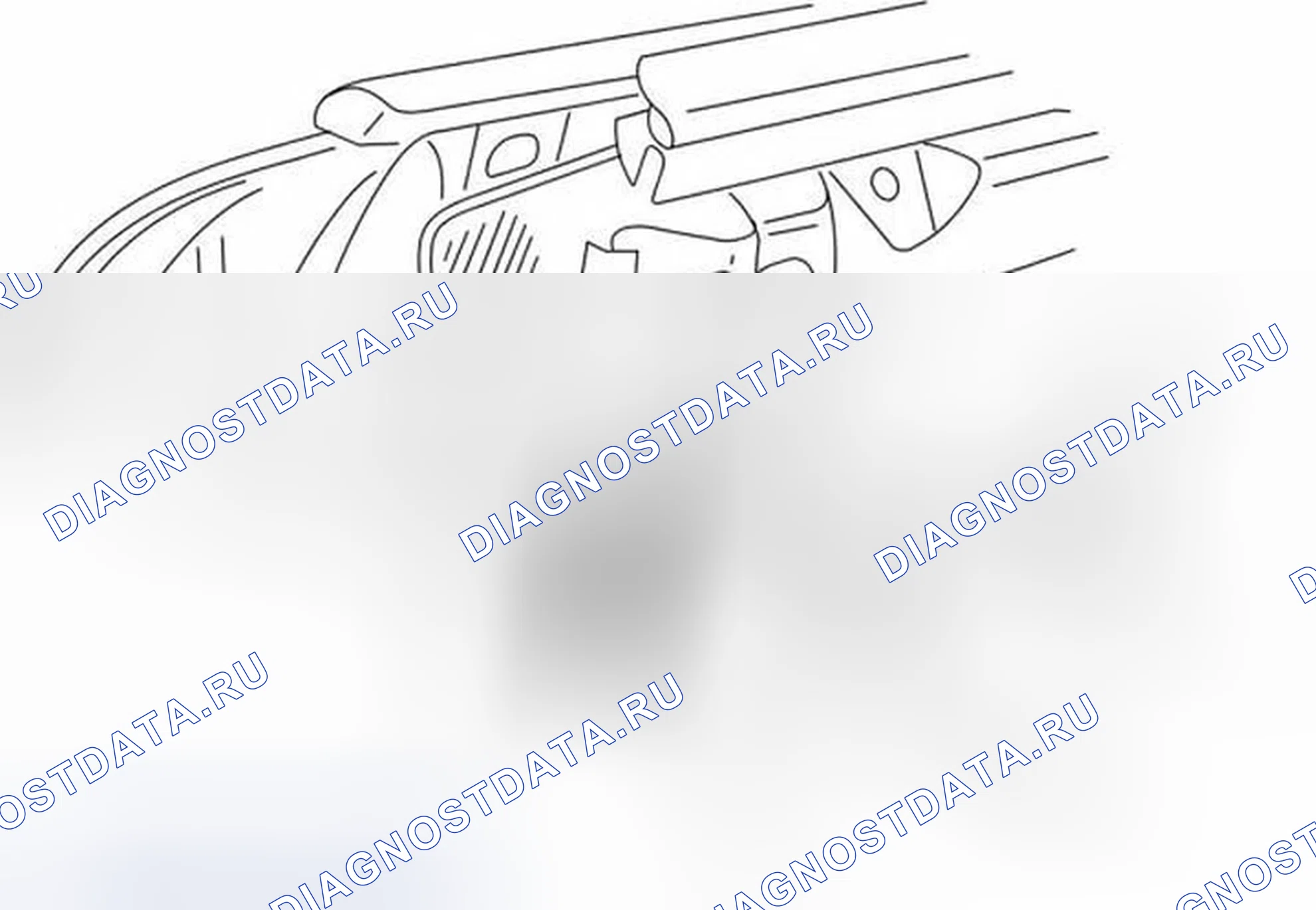 Рис. 38. Jaguar XKR I рестайлинг