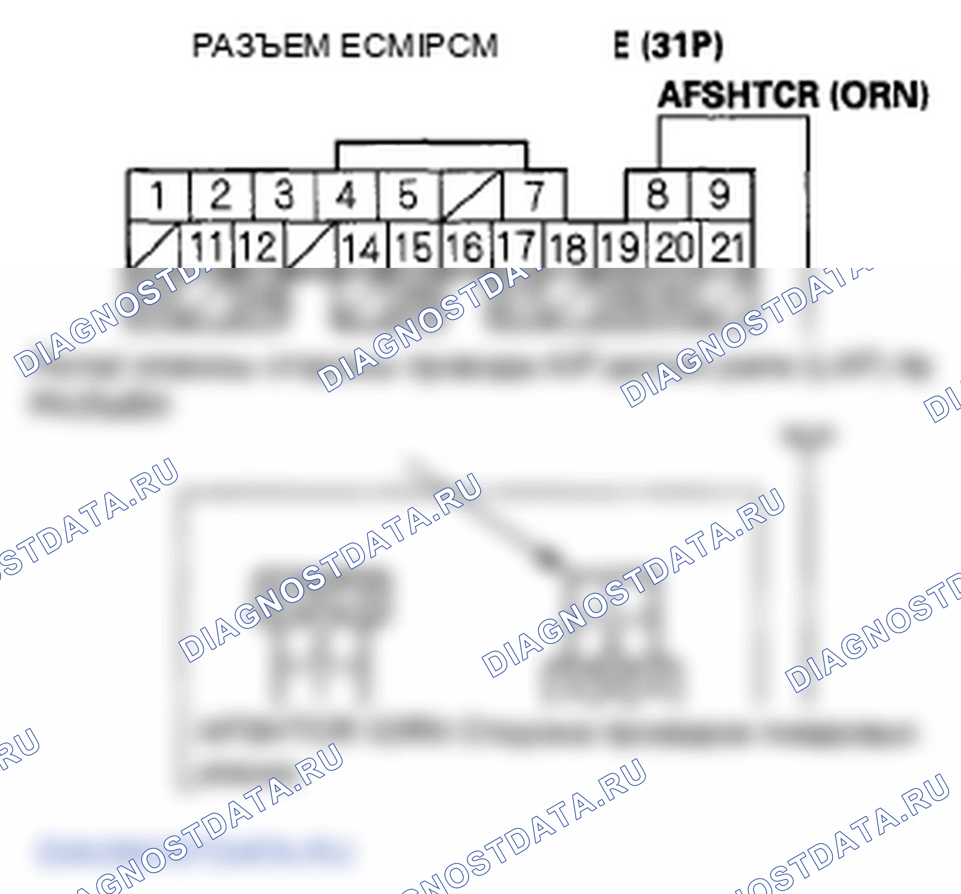 Рис. 393. Honda Element YH2 рестайлинг